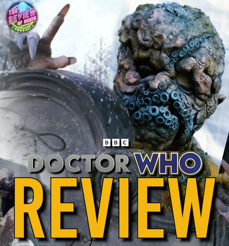 The Curse of Fenric - Doctor Who Review The Curse of Fenric - Doctor Who Review