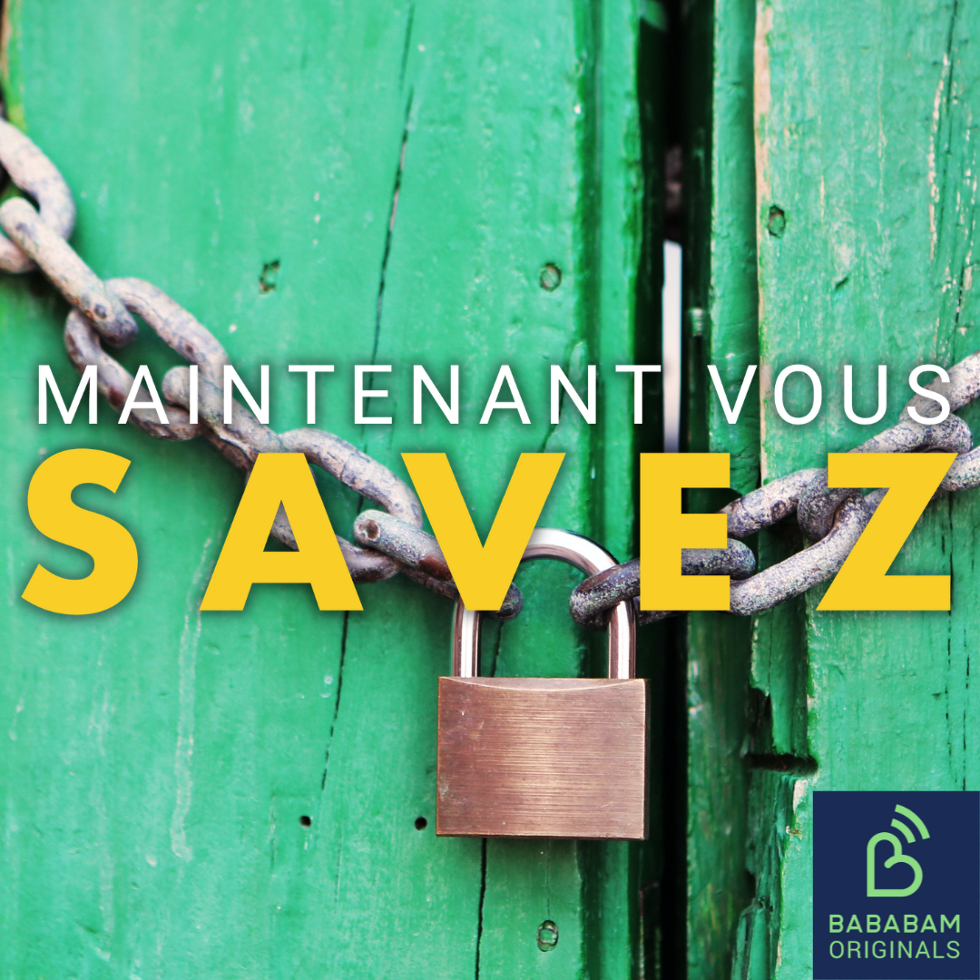 Qu’est-ce que le syndrome d’enfermement ? 