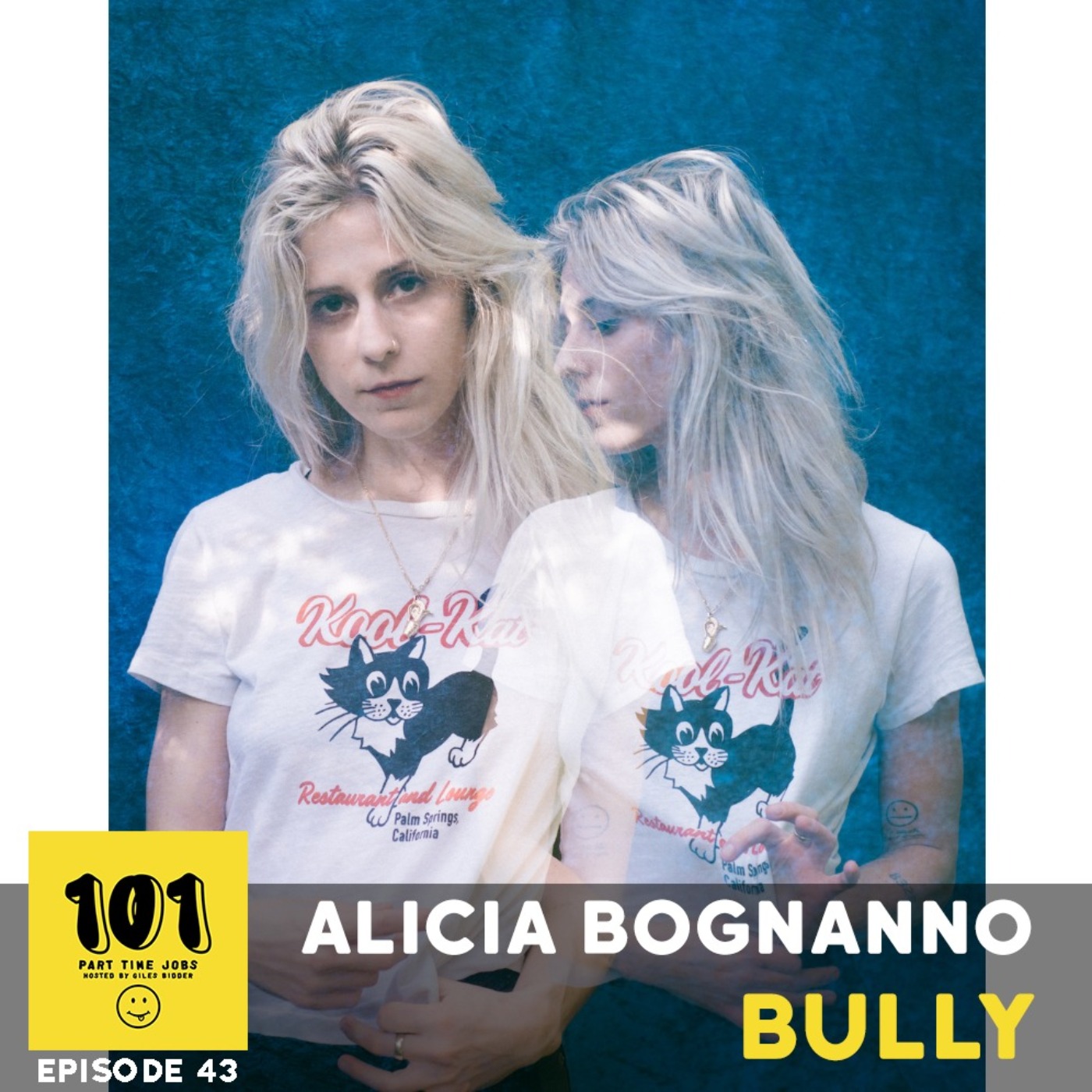 Alicia Bognanno (Bully)