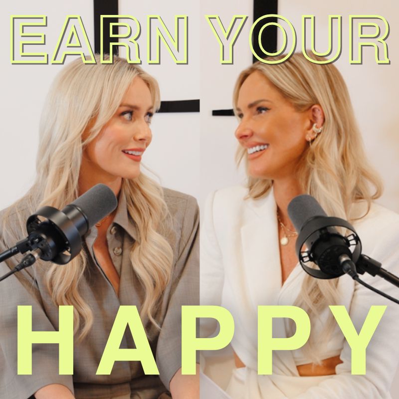 From $0 to $23M: The Messaging & Offer Strategy That Converts with Leanne Lopez Mosley