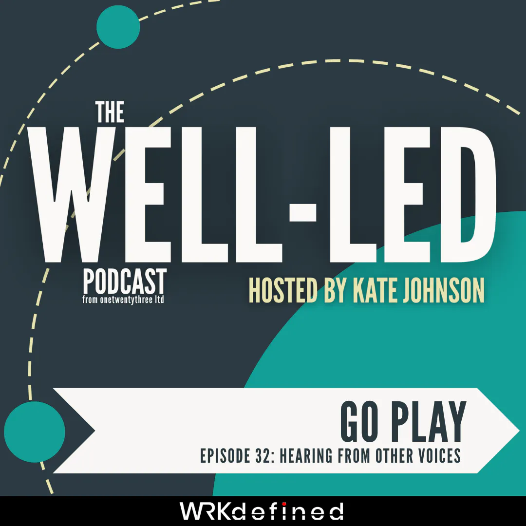 Go play episode artwork