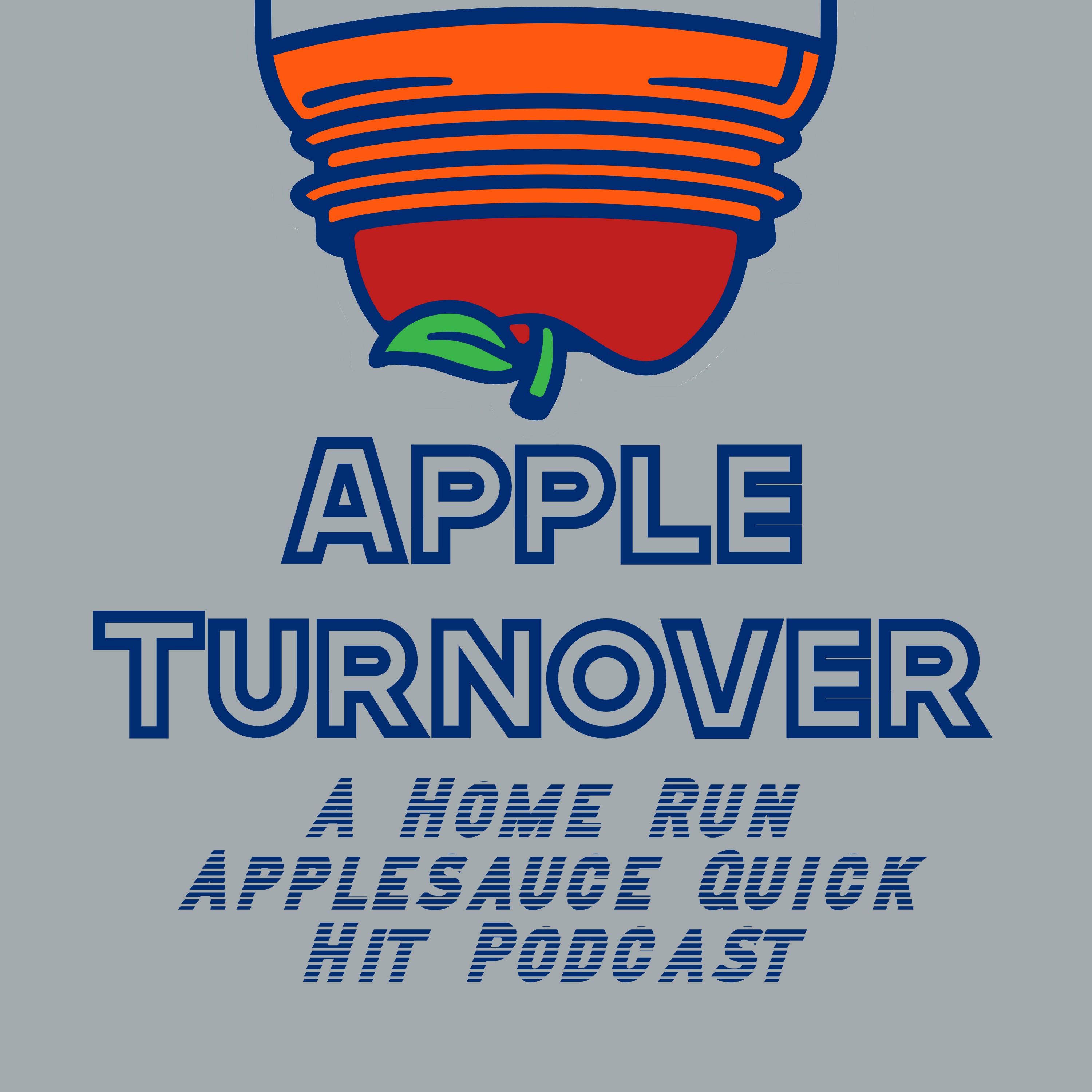 Apple Turnover: Break Time episode artwork