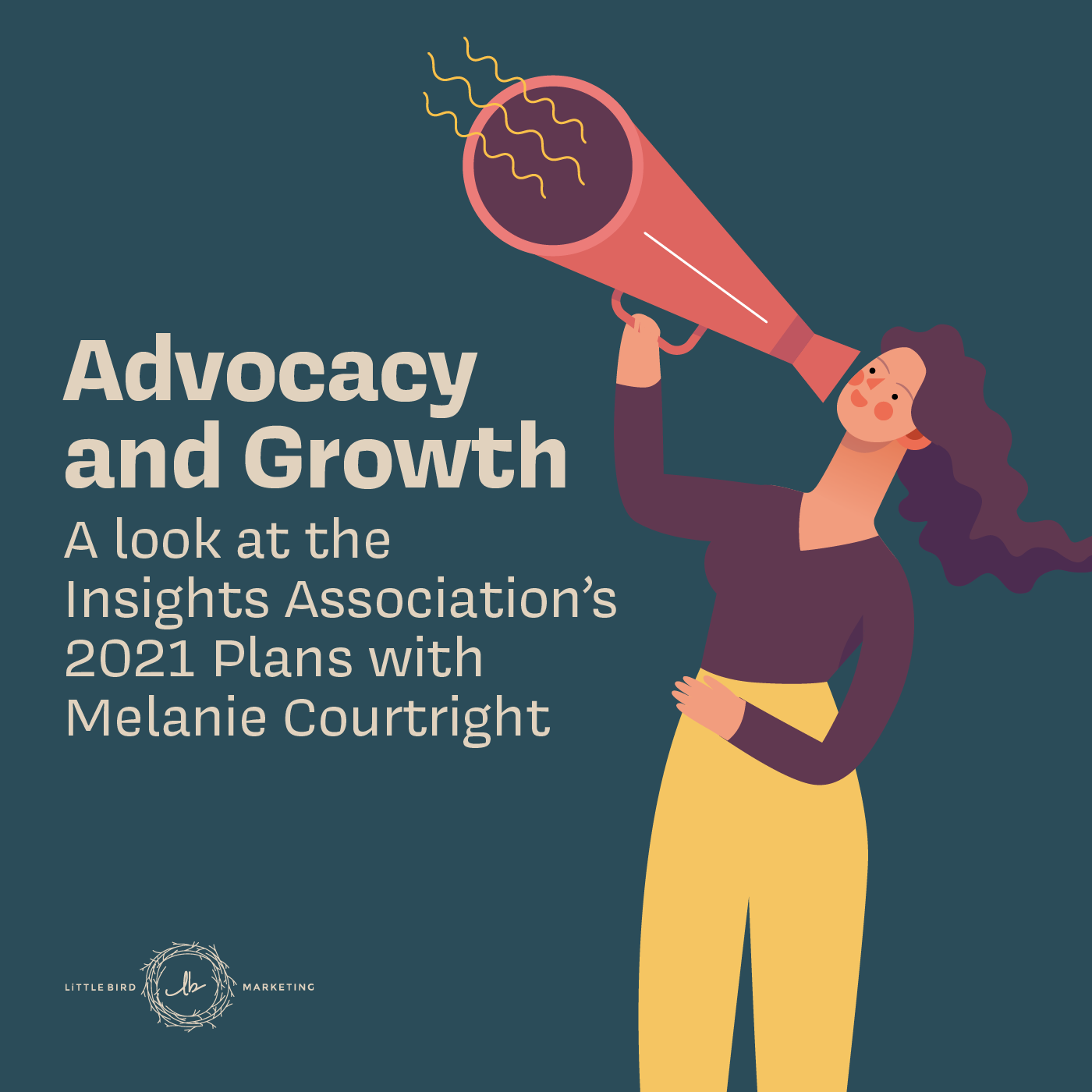 Ponderings from the Perch