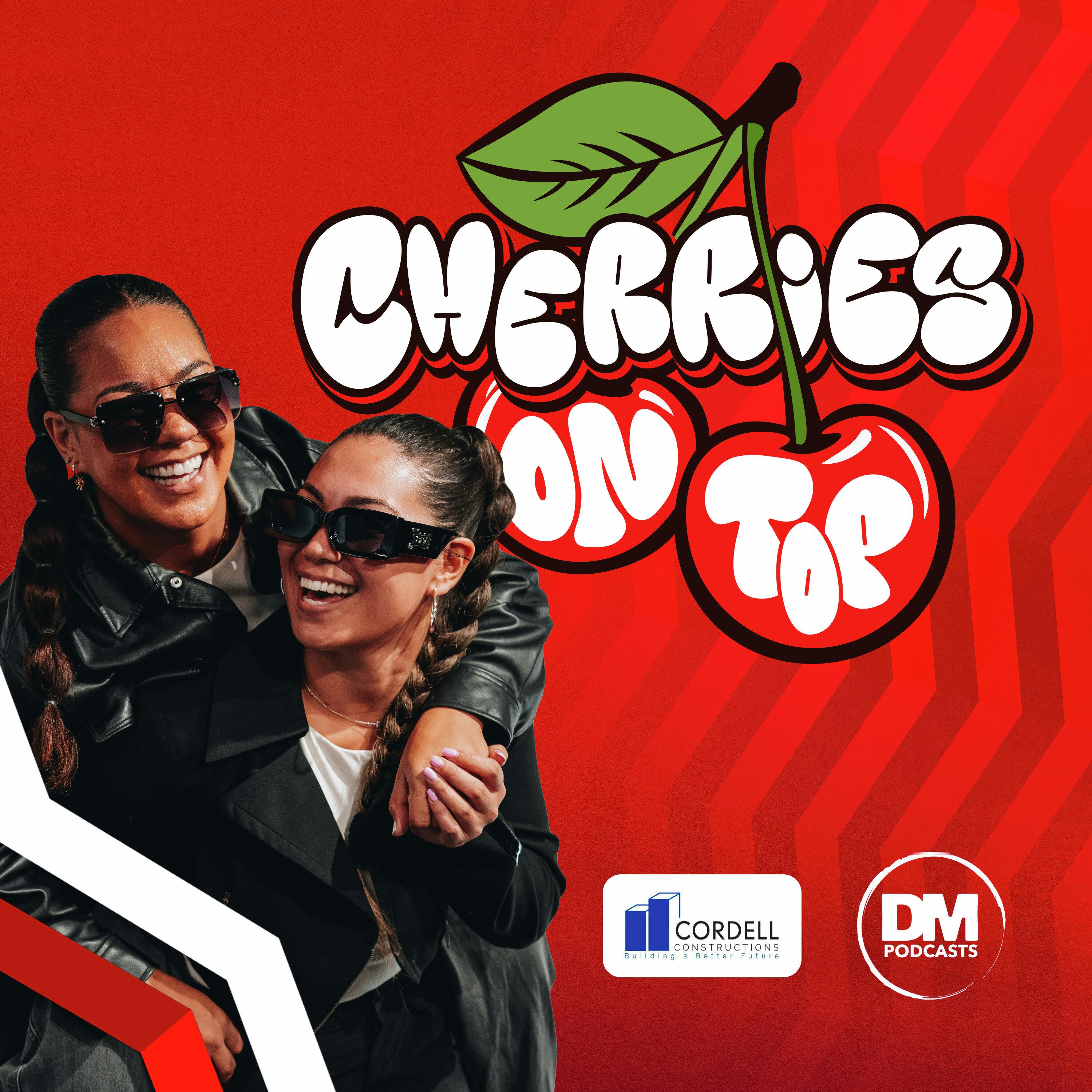 A Bit Of Push And Shove