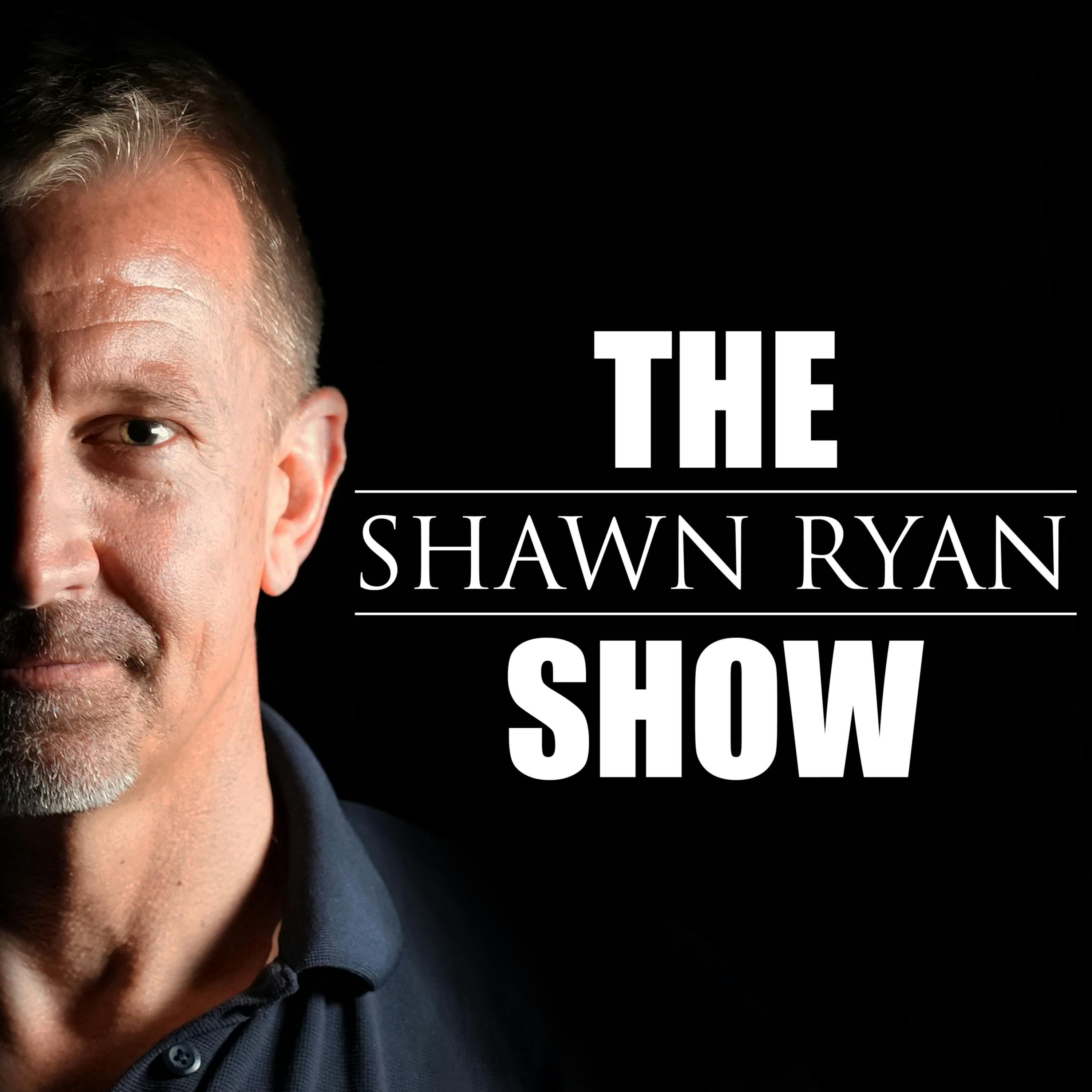 #29 Erik Prince - Inside The Rise and Fall of Blackwater by Shawn Ryan | Cumulus Podcast Network