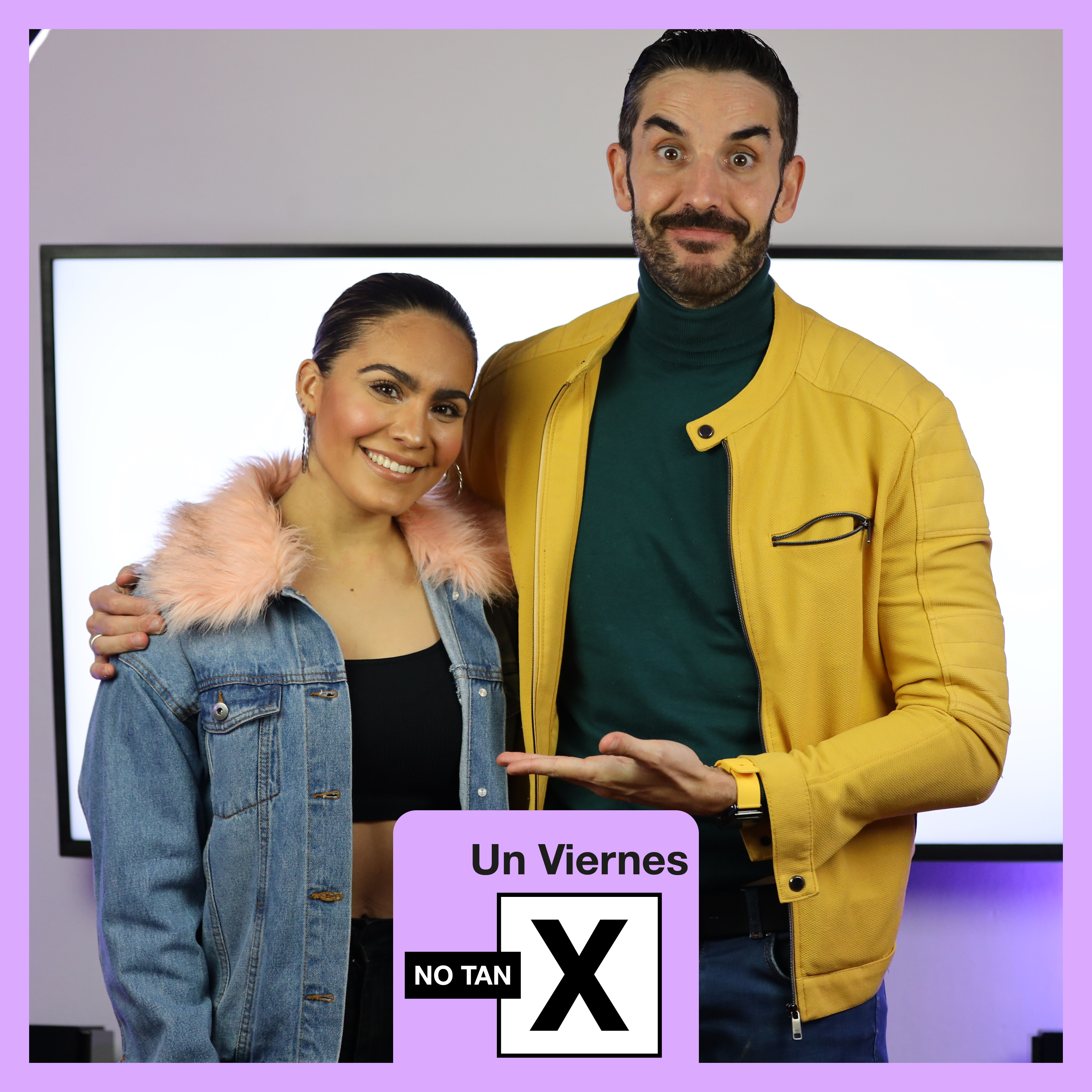 T2. E17. Un viernes NO tan X con Pedro Prieto