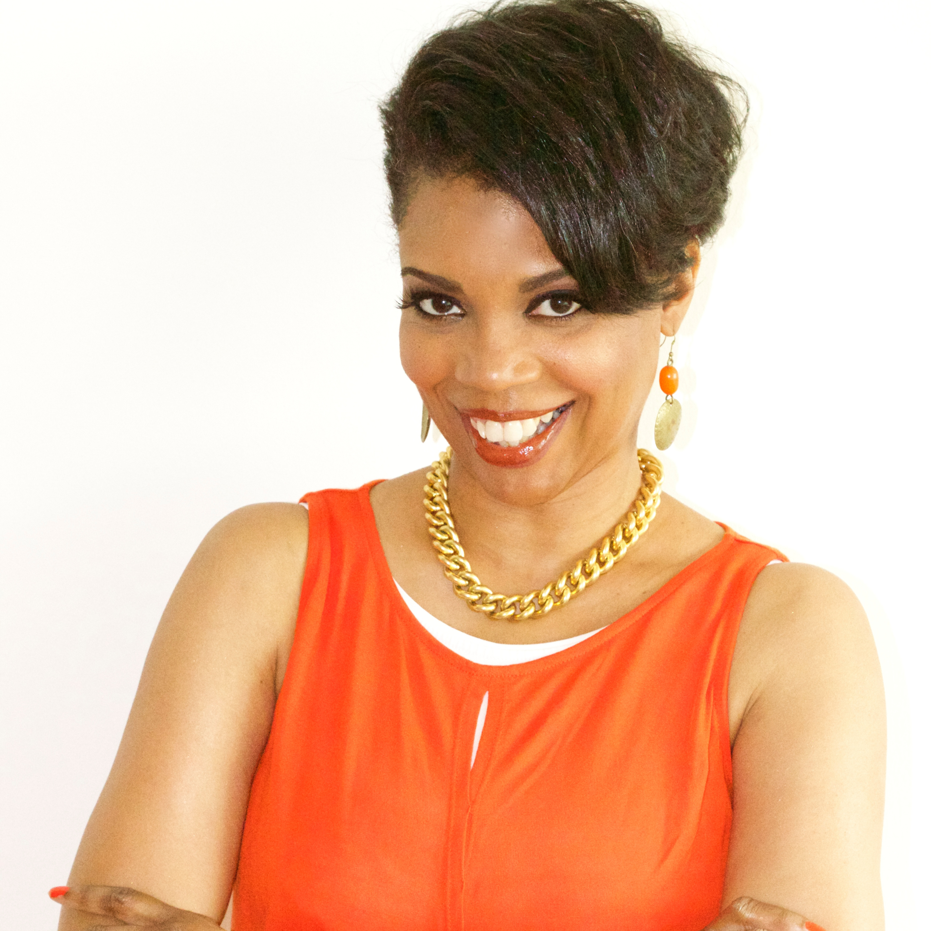 Got Clutter? Get Organized! with Janet