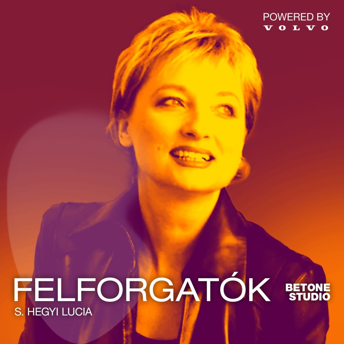 Harcban állok magammal - S. Hegyi Lucia