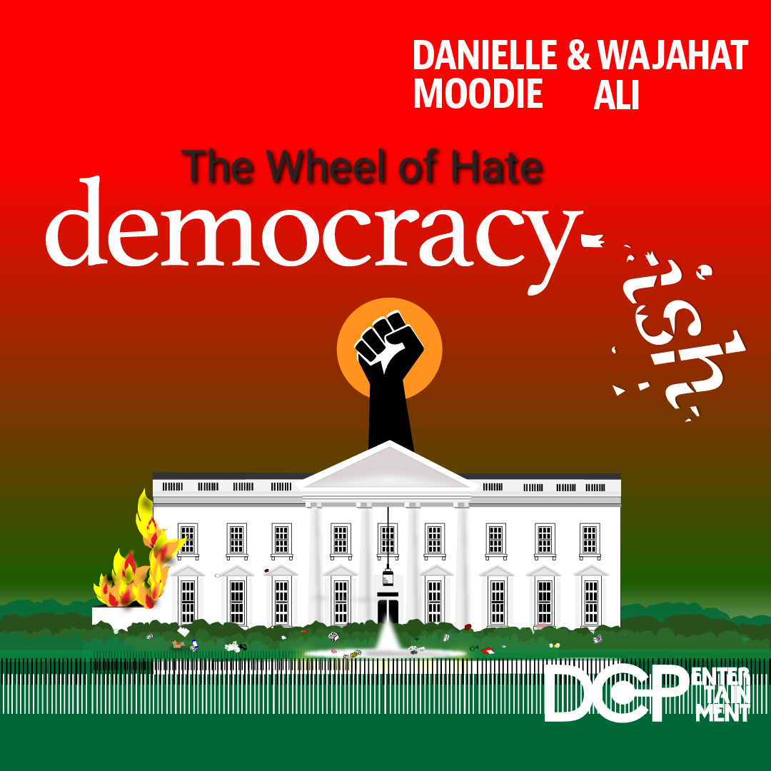 The Wheel of Hate