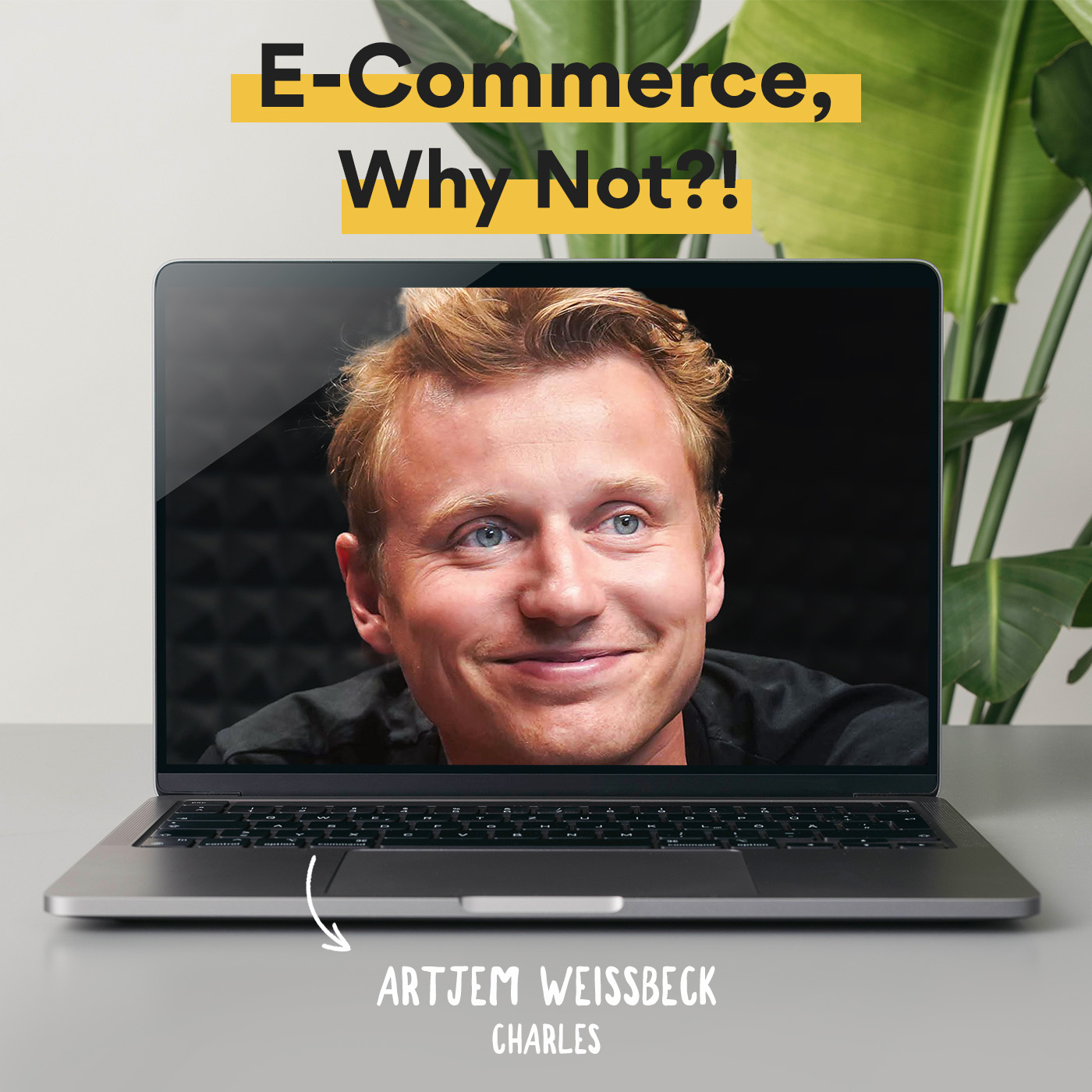 Johannes Kliesch Podcast