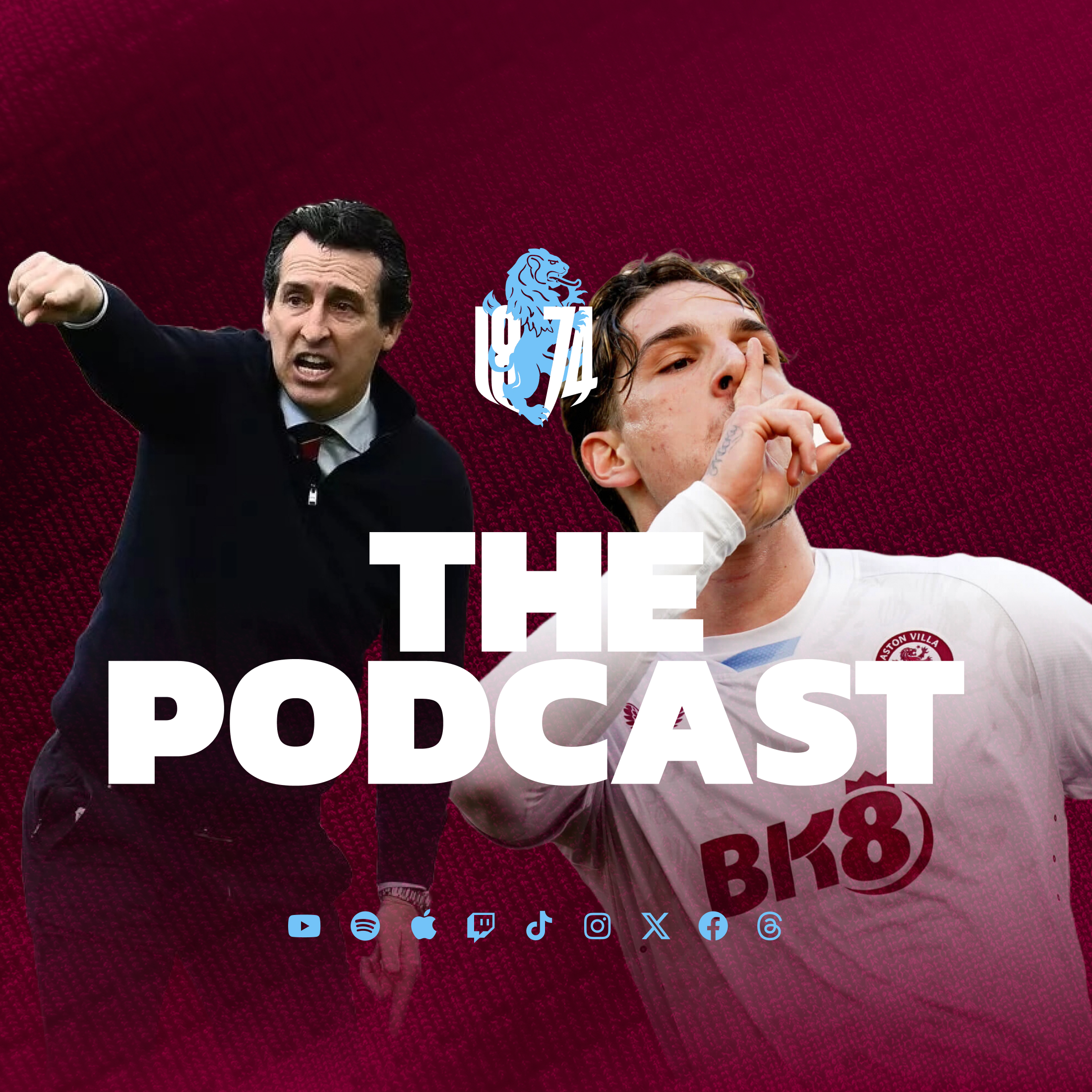 Crucial point for Villa at West Ham