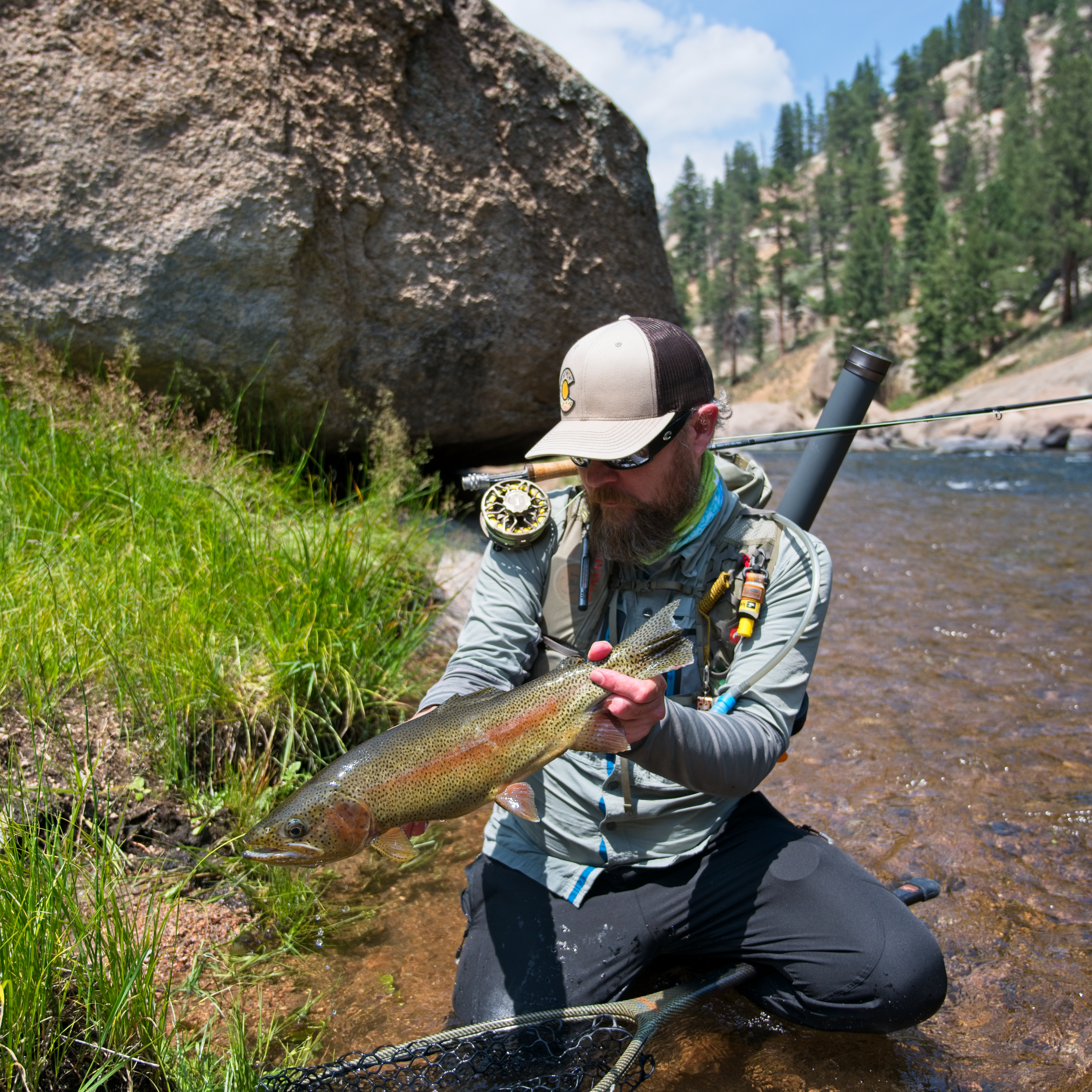 The February Room A Fly Fishing Podcast