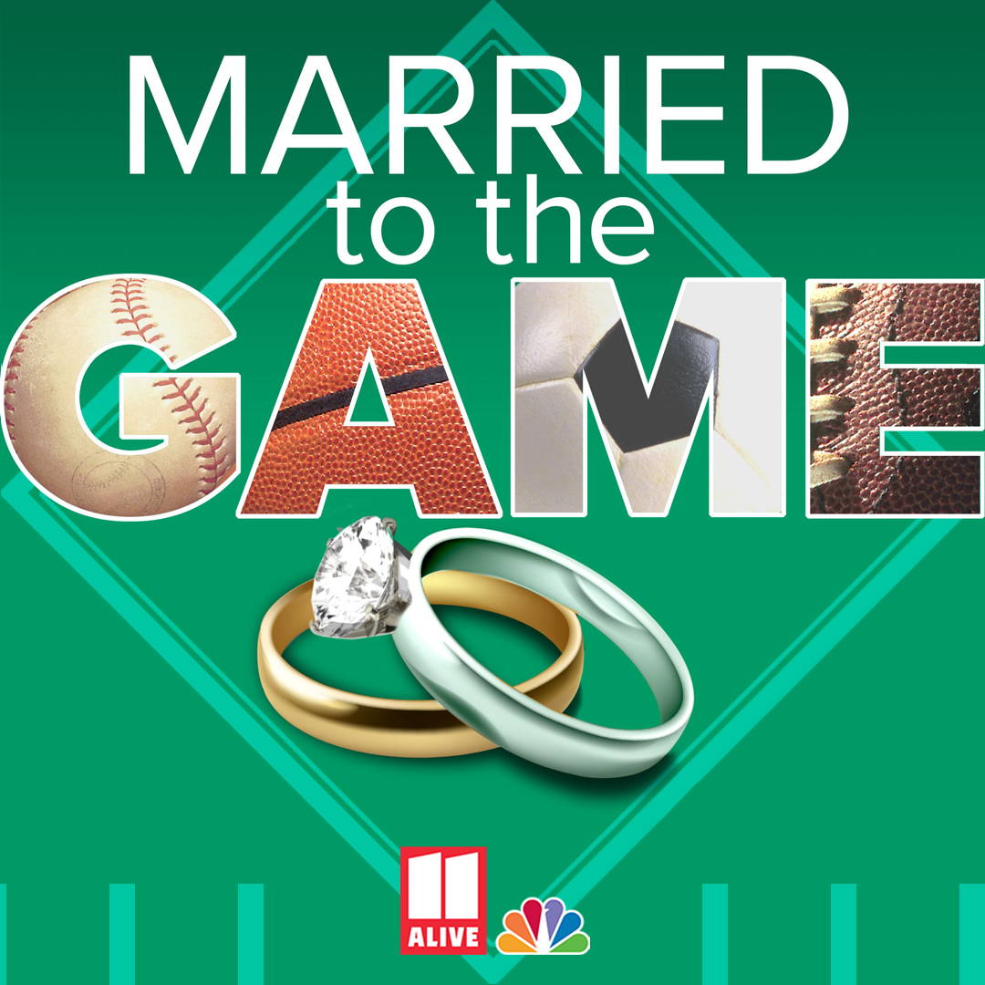 Married to the Game