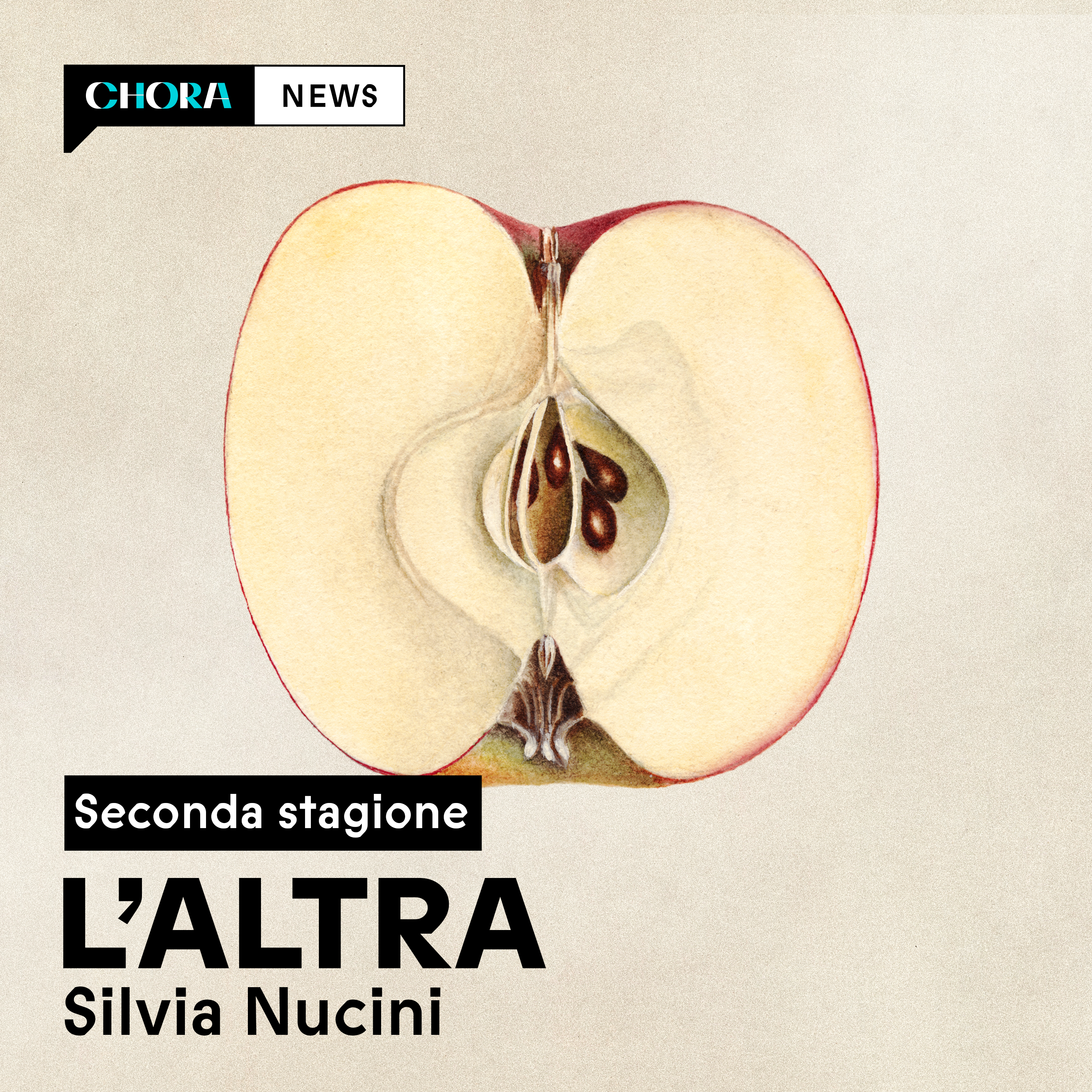 L'Altra - Stagione 2: La Formula Uno di Francesca Michielin