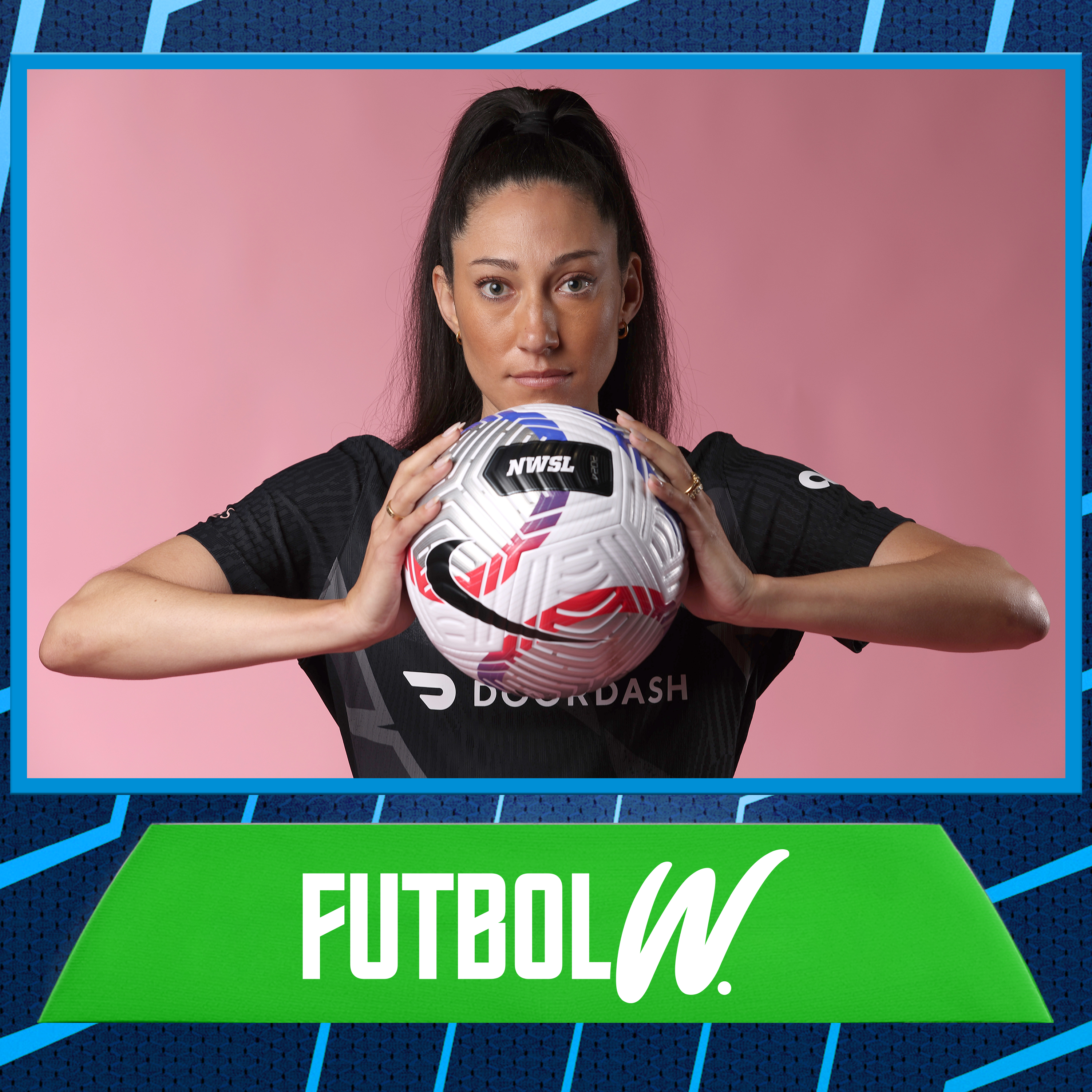 Futbol W: Press Is Back