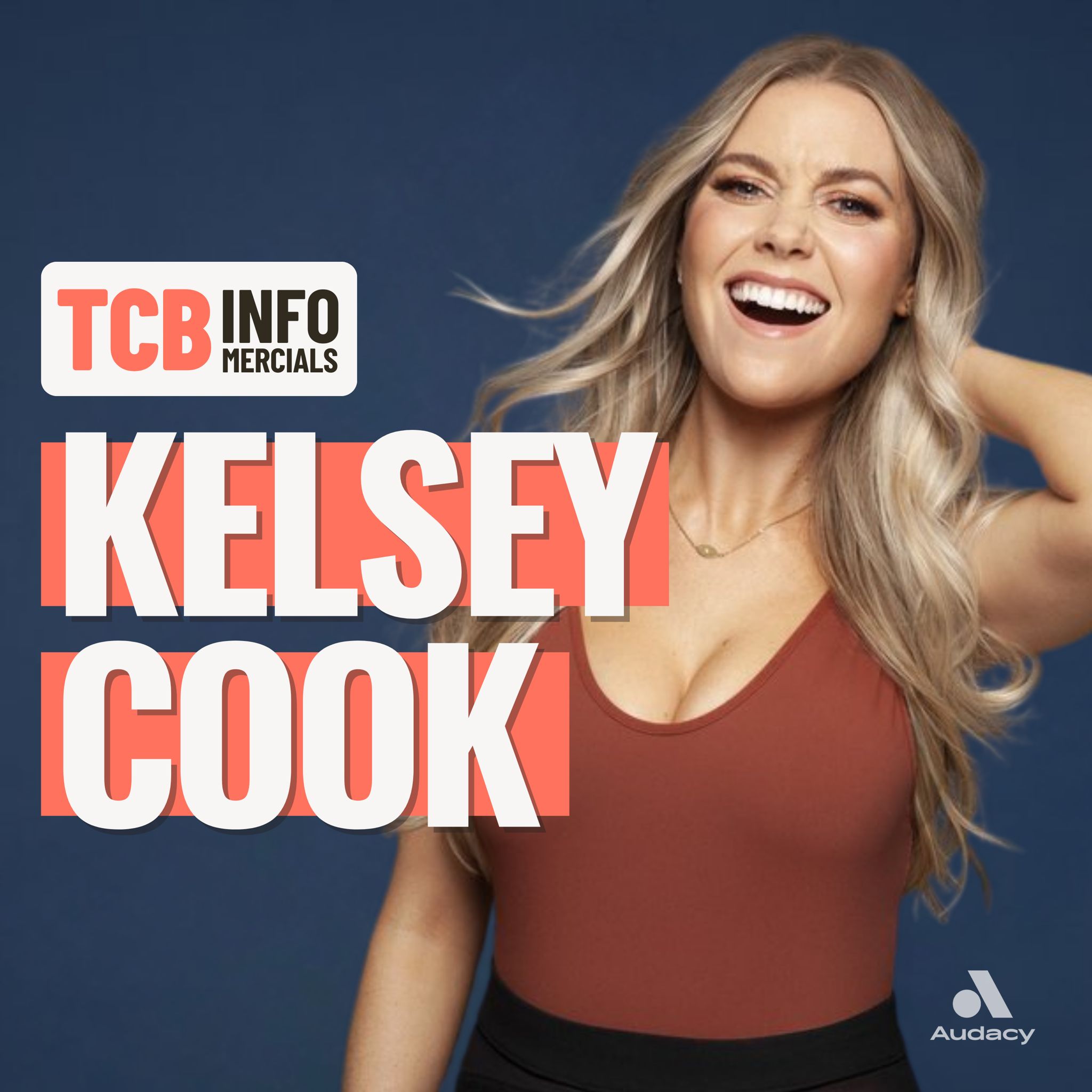TCB Infomercial: Kelsey Cook