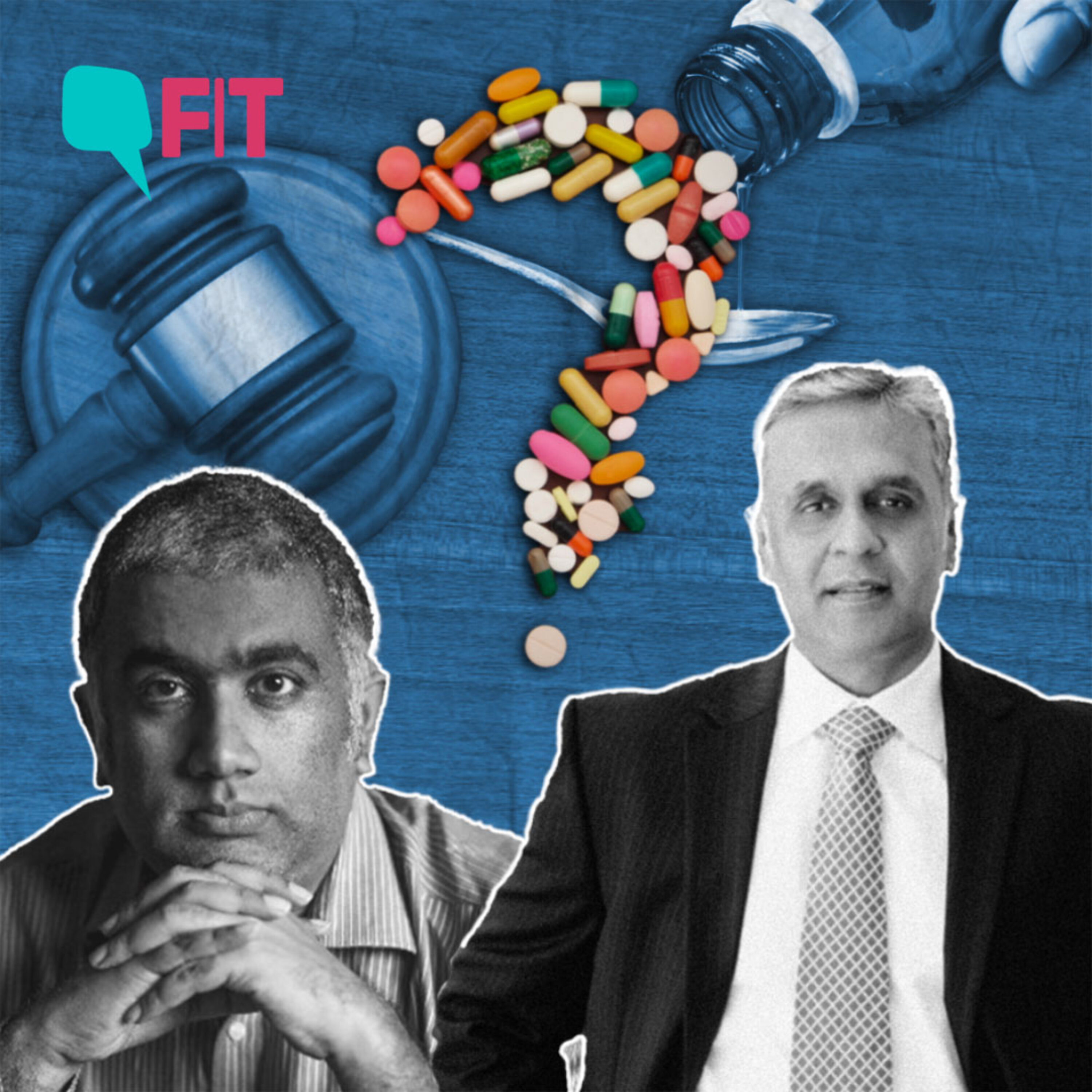 Gambia Cough Syrup Deaths: How Safe Are Our Made-In-India Drugs?