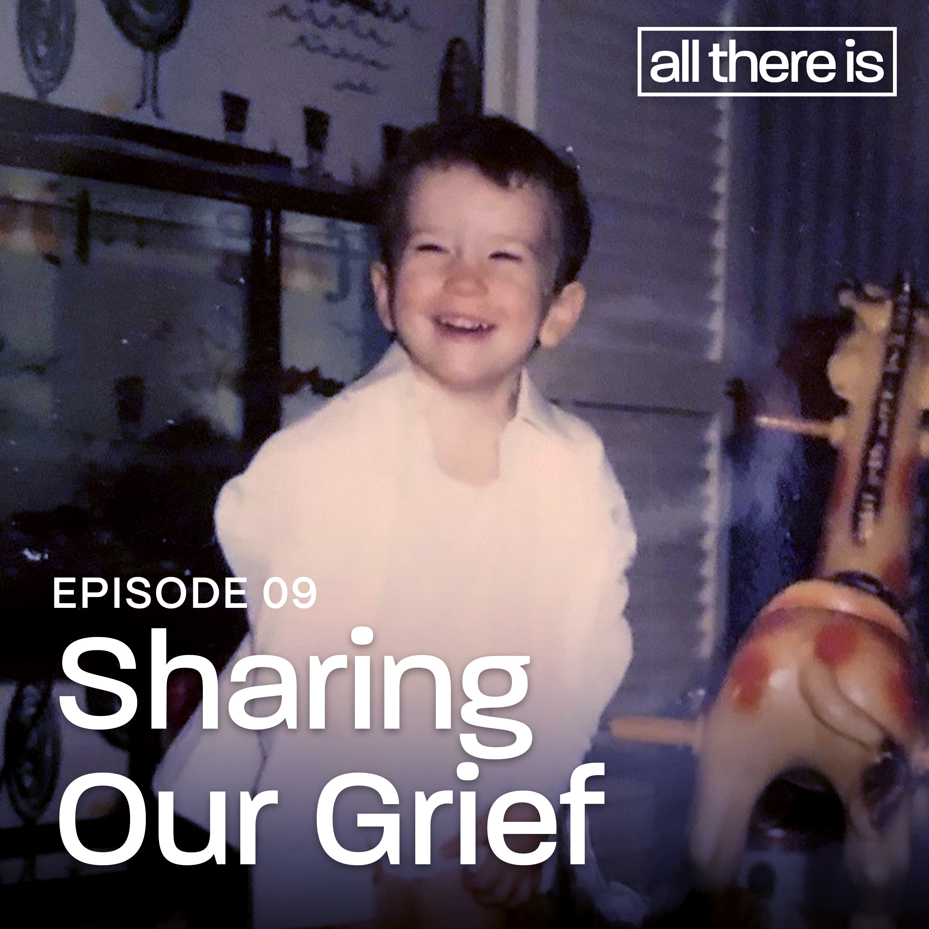Sharing Our Grief