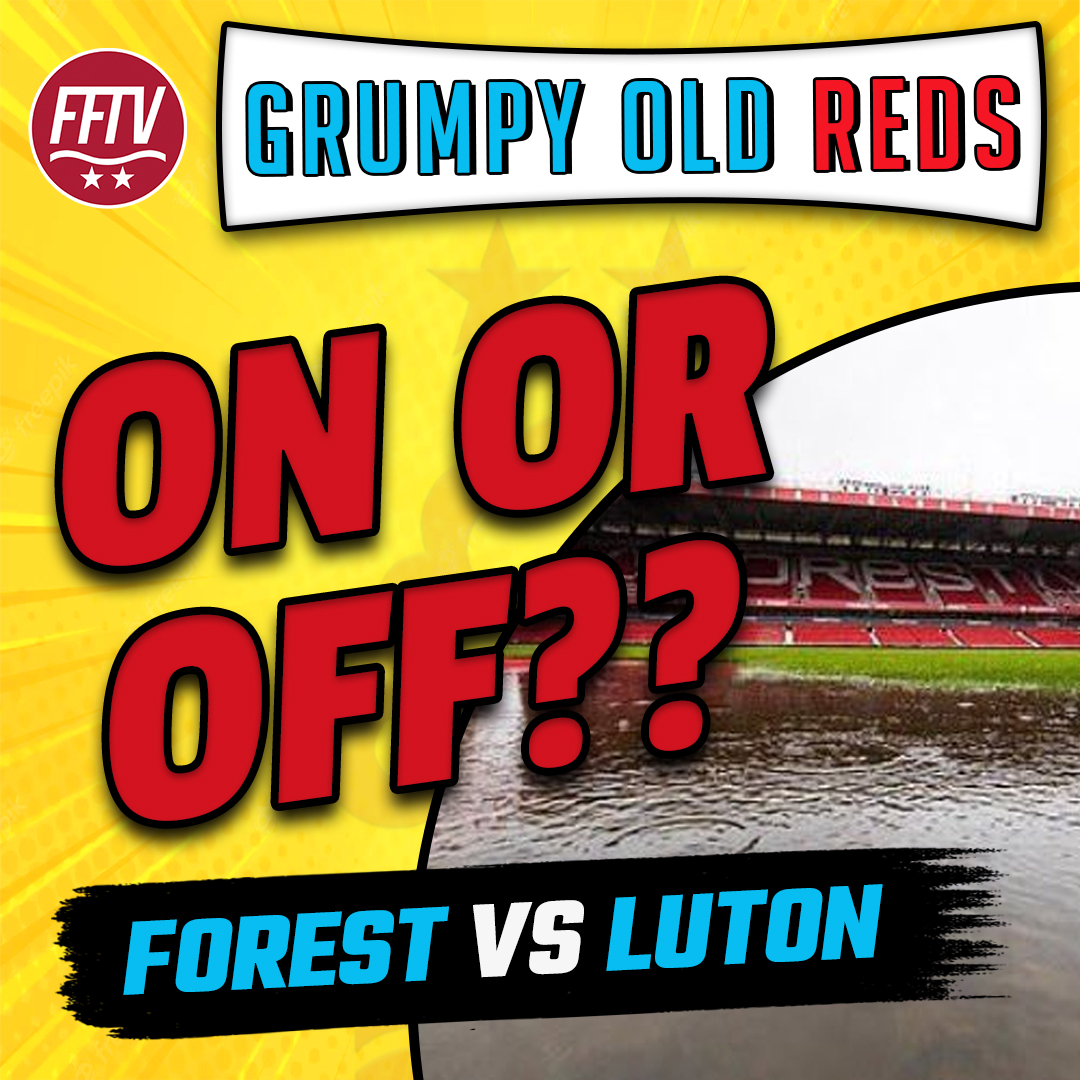 Forest Fan TV - A Nottingham Forest Podcast