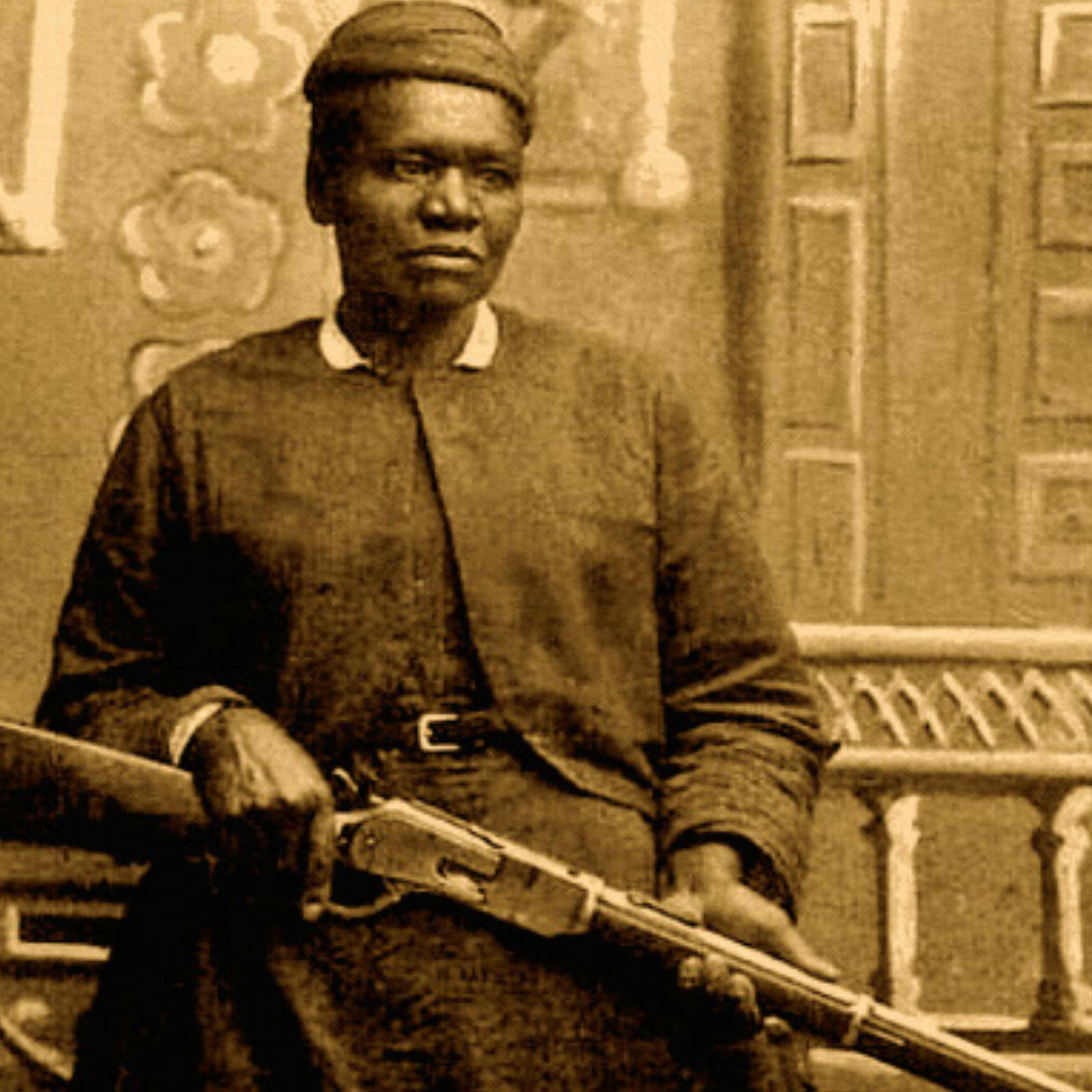 Stagecoach Mary Stagecoach Mary