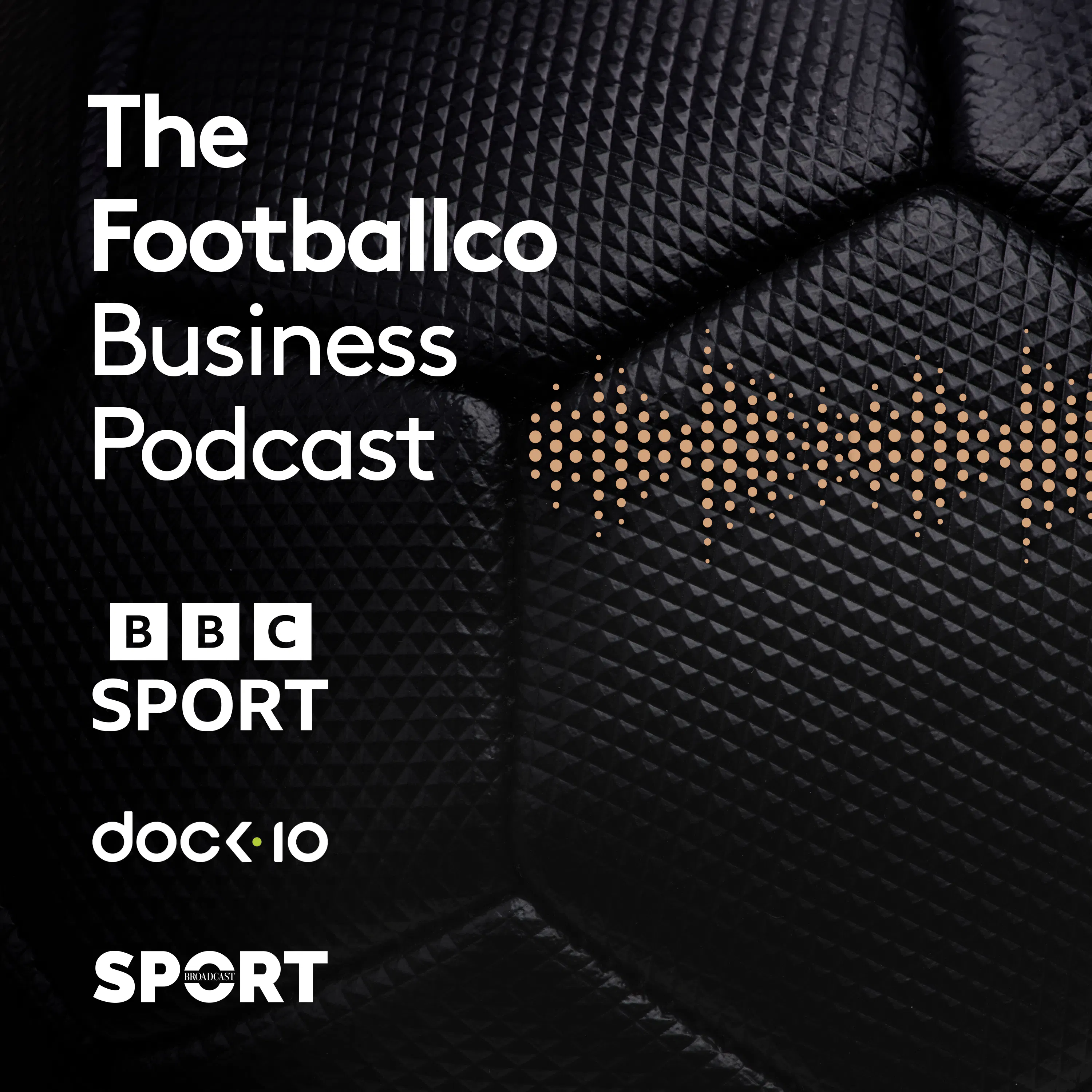 How BBC Sport will Broadcast the World Cup with dock10 - Recorded live at the Broadcast Sport Content Summit episode artwork