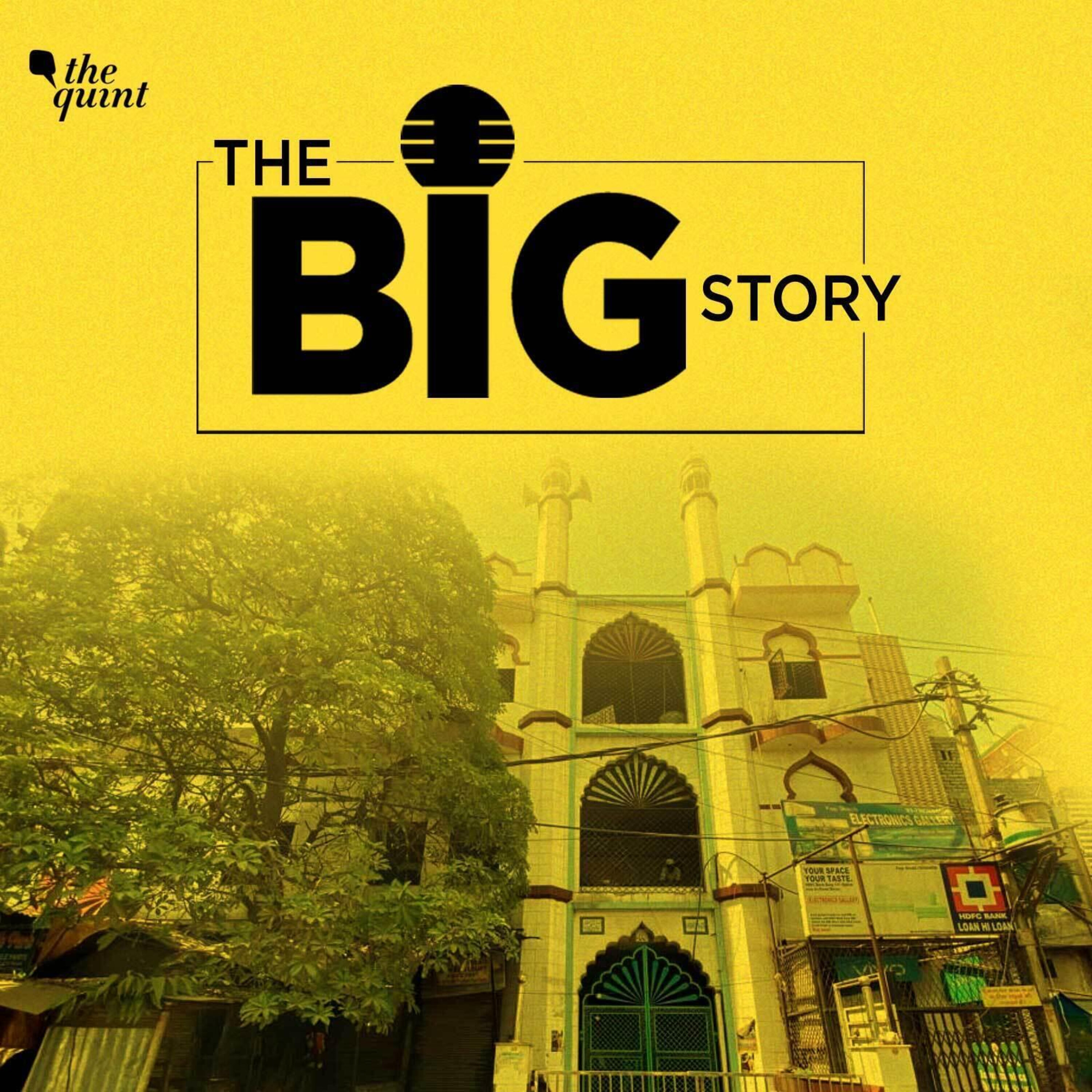 What Led to Communal Tensions in Northwest Delhi's Jahangirpuri?