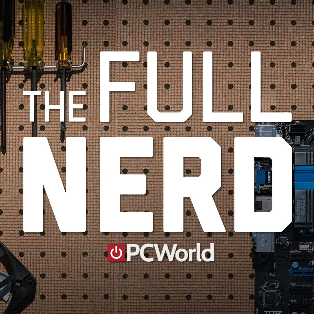 Episode 143: Macs ditch Intel, RTX Super in laptops, Q&A