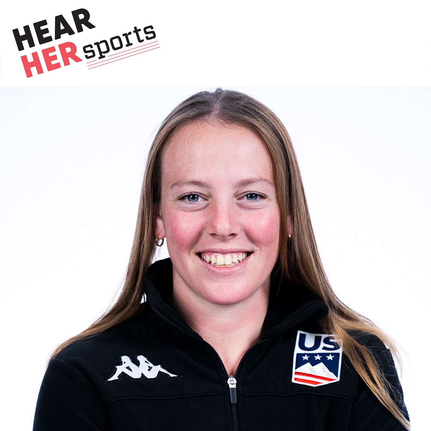 AJ Hurt Alpine Ski Racer, Balancing Speed…Ep166