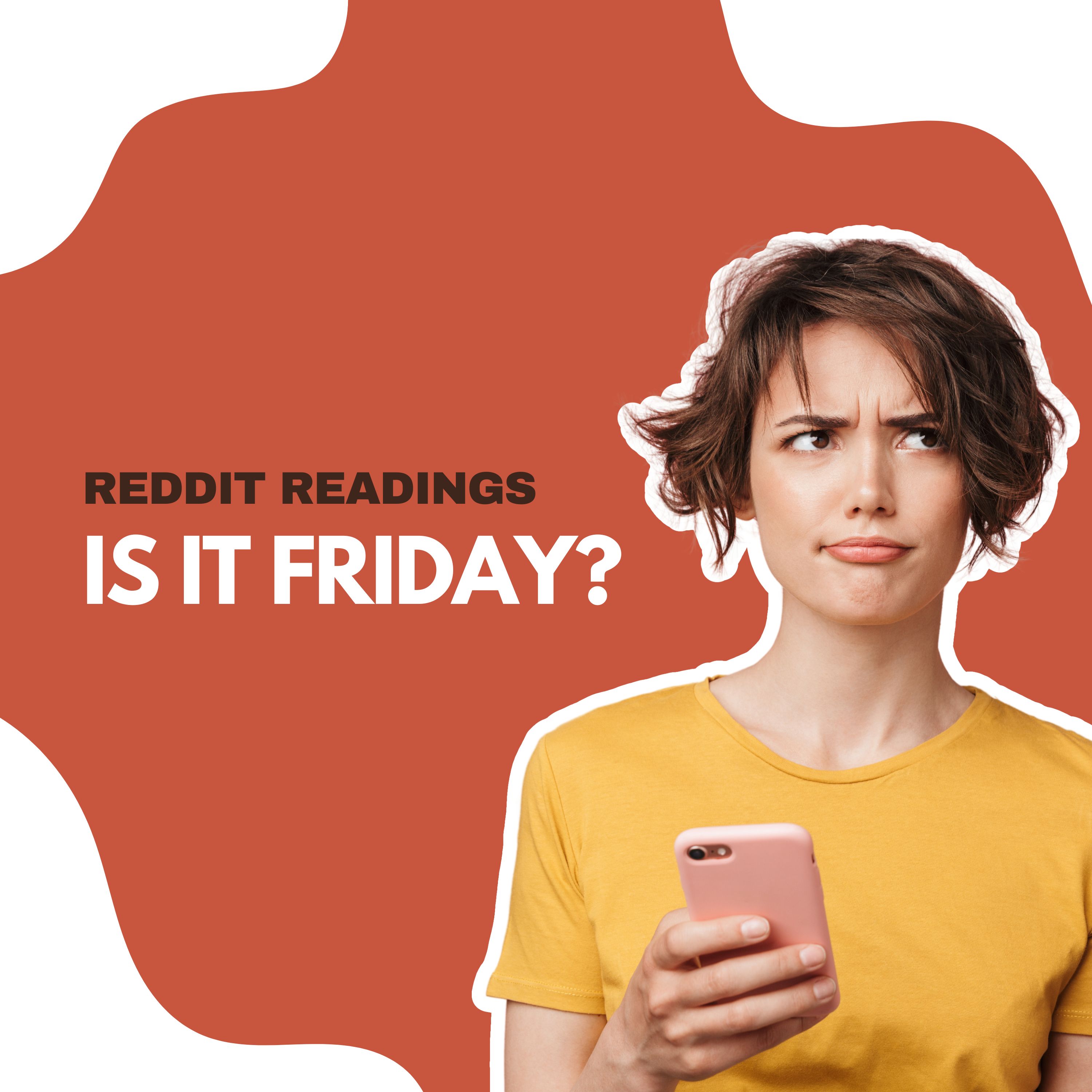 #92: Am I The Asshole | We Messed Up! Ft. Espooky Tales & Weird Distractions Podcast