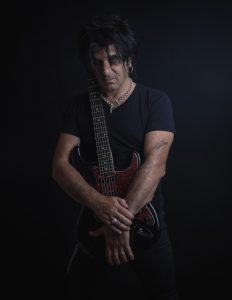 Pamela Des Barres' Pajama Party with Steve Conte