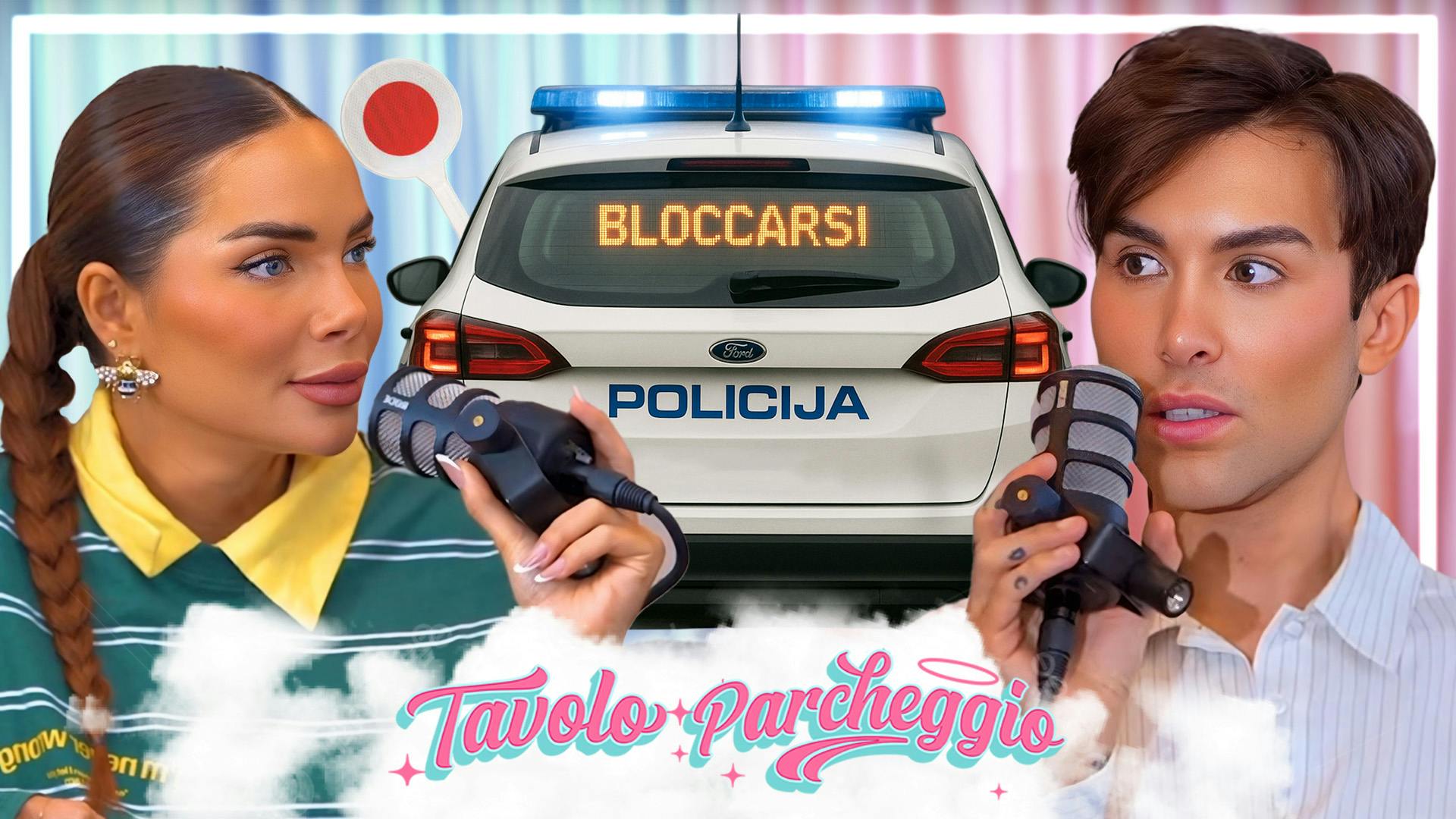 La Verità Sul Nostro Litigio: Siamo Neri - Ep.106 La Verità Sul Nostro Litigio: Siamo Neri - Ep.106