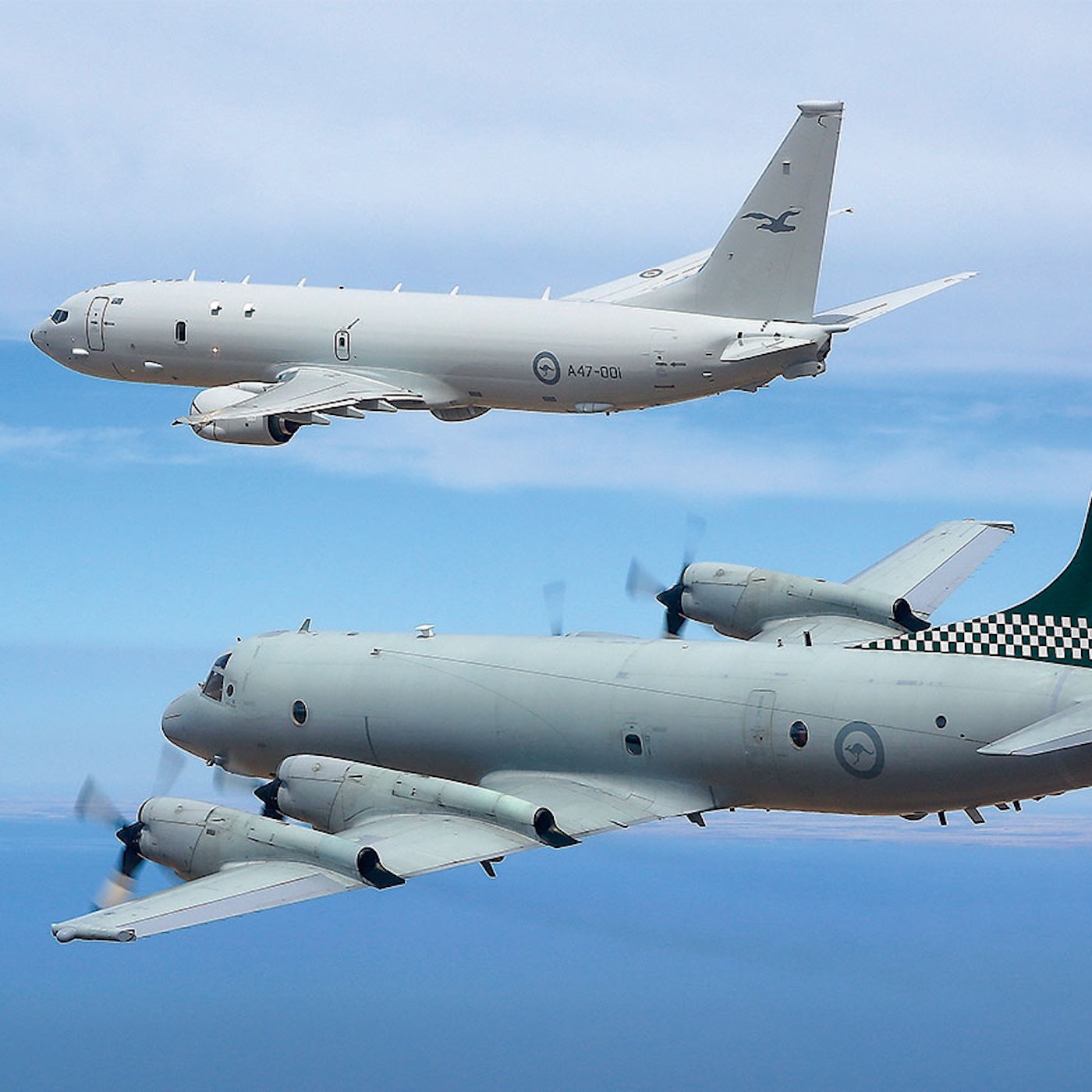 FPP150 - Maritime Patrol episode artwork
