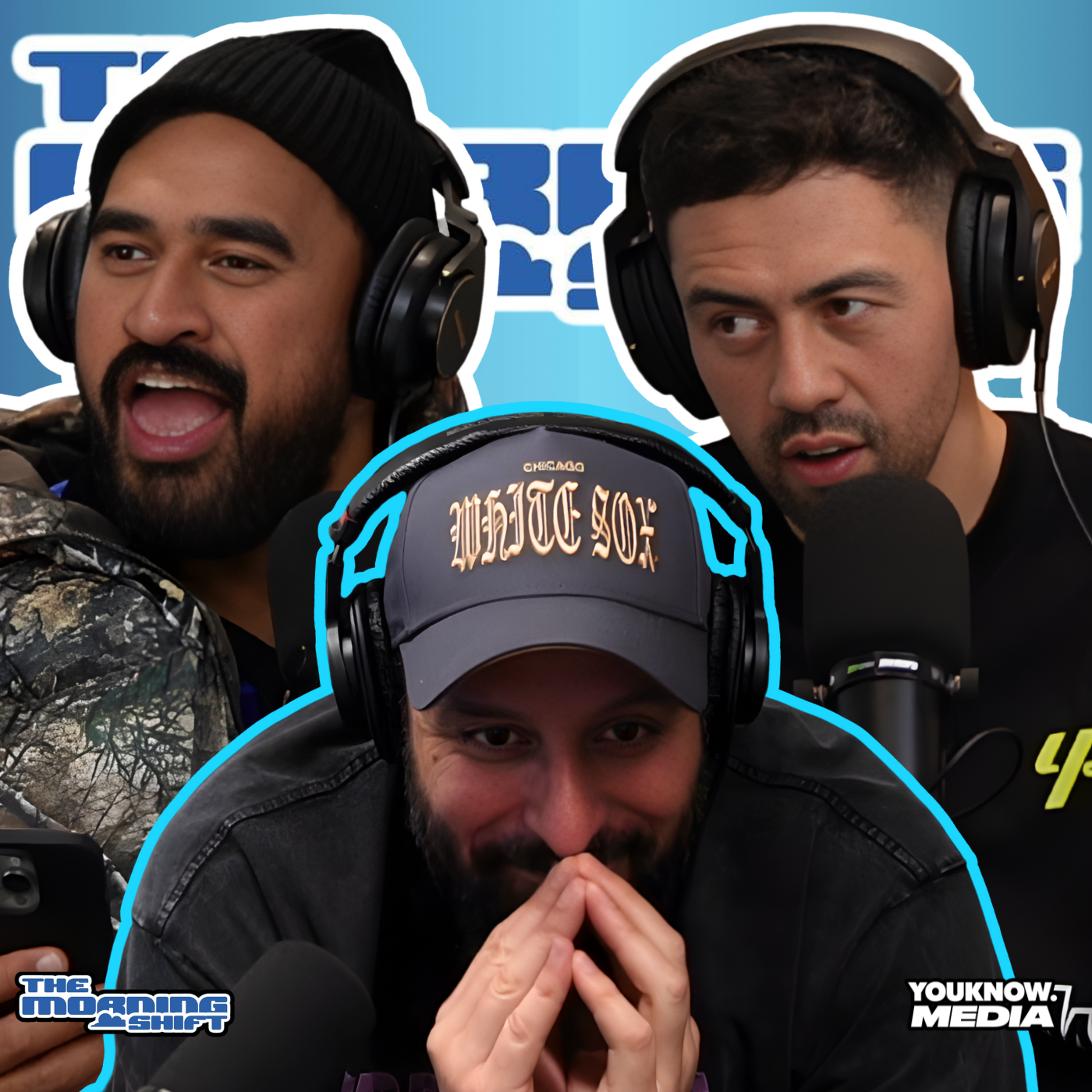 There Is Levels To This!