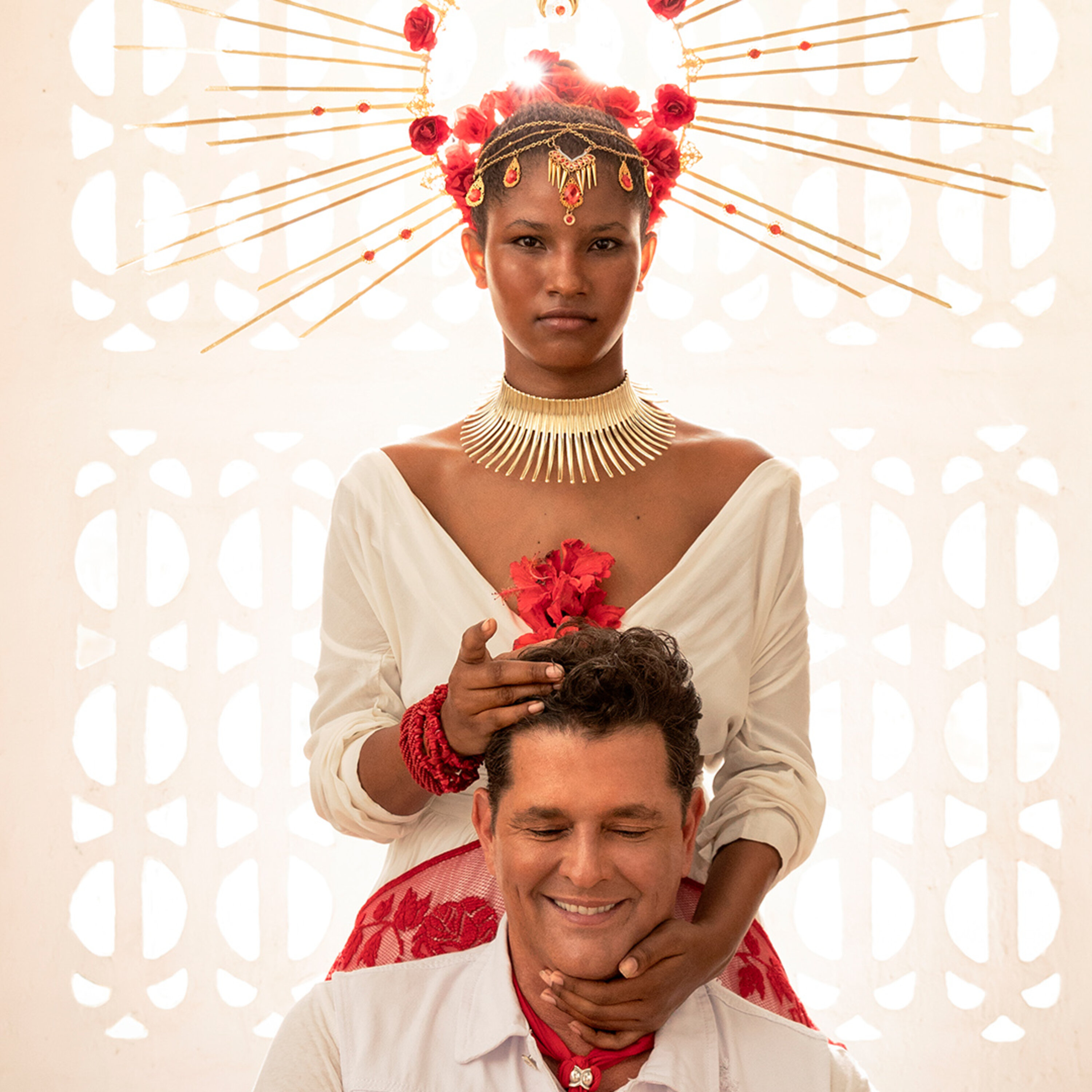 Carlos Vives nos lleva de viaje musical en “Cumbiana II”