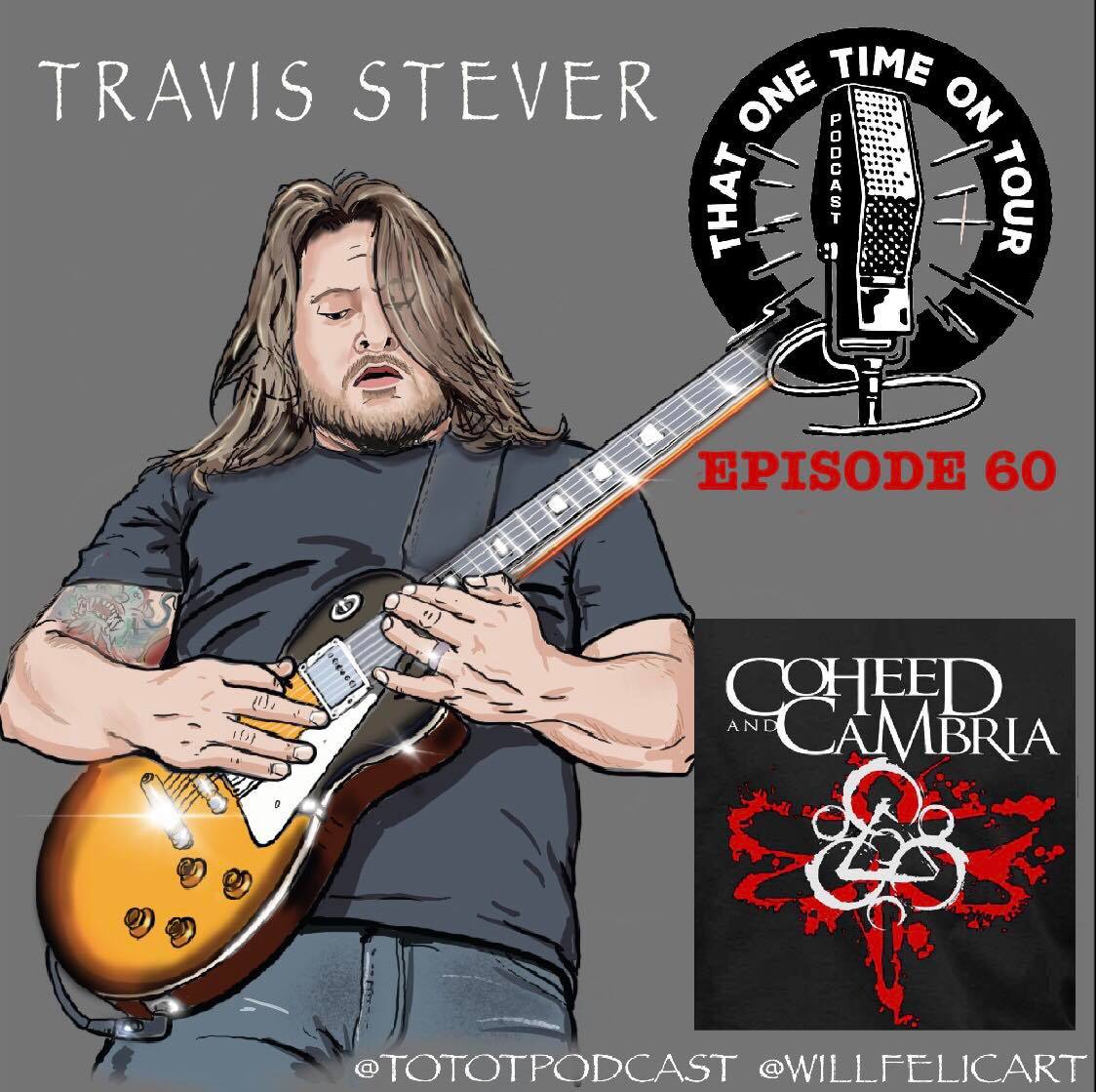 That One Time On Tour