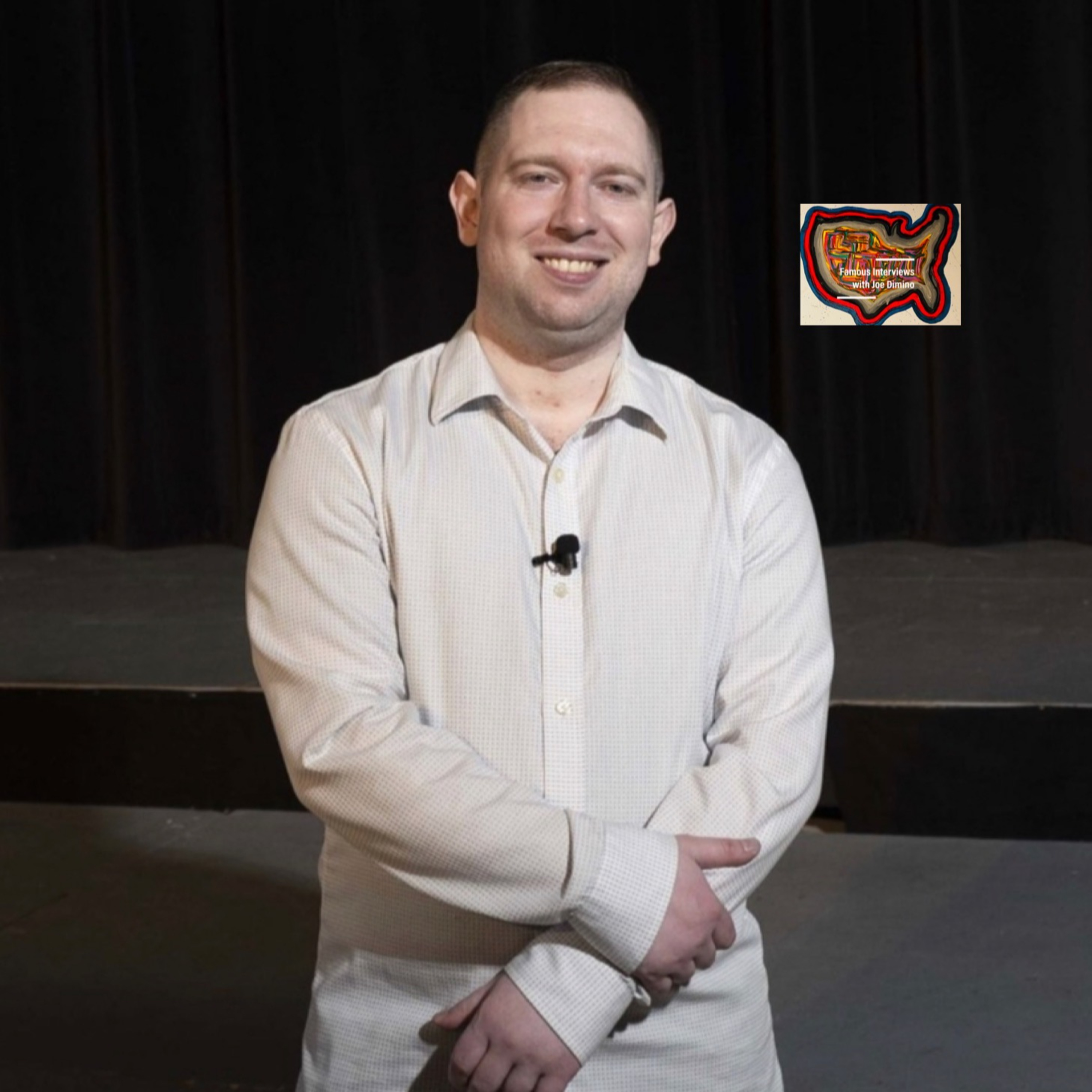 Professional Public Speaker Avi Wolfson