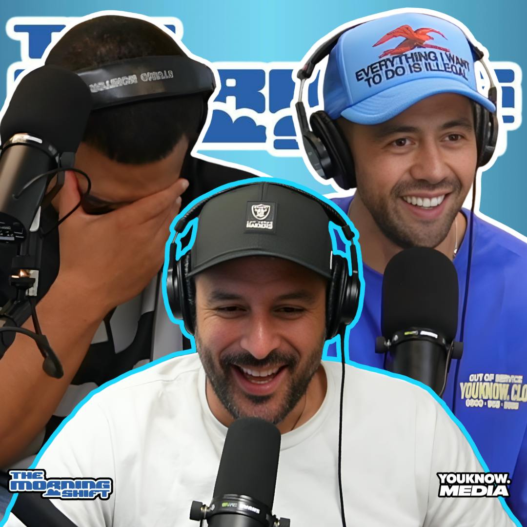 He's Gone And Ruined It! He's Gone And Ruined It!