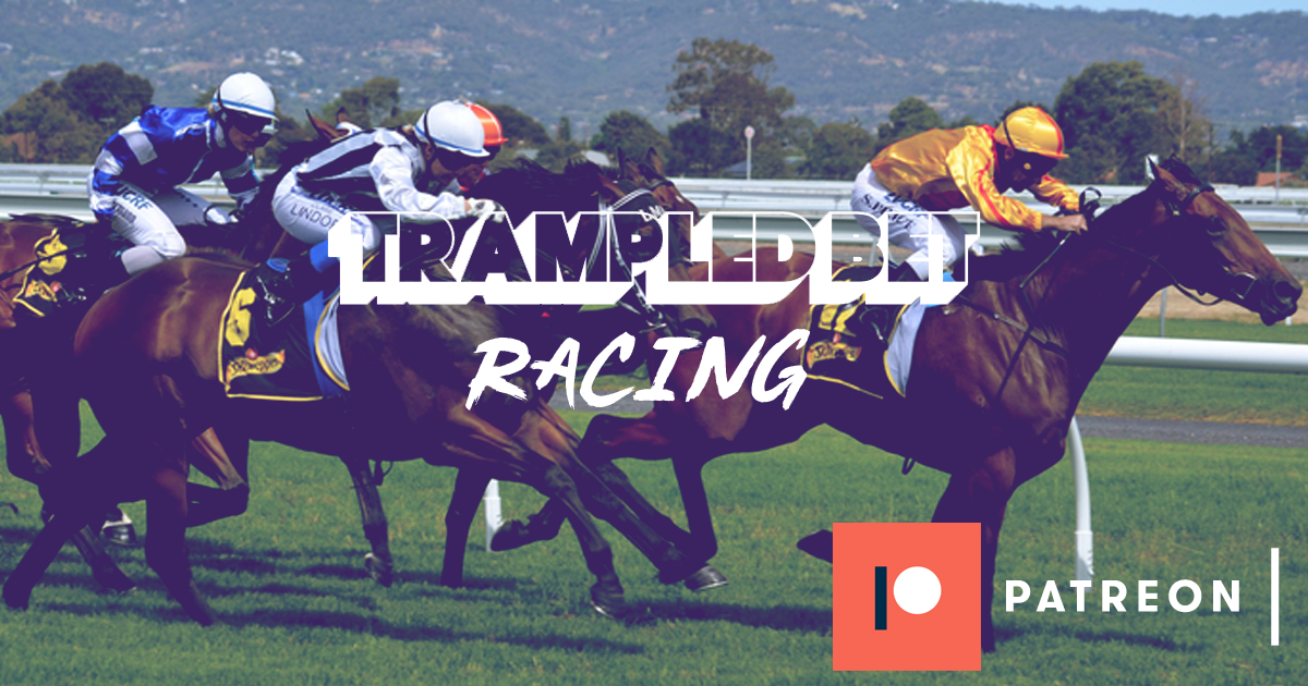 Cheltenham Festival Preview episode artwork