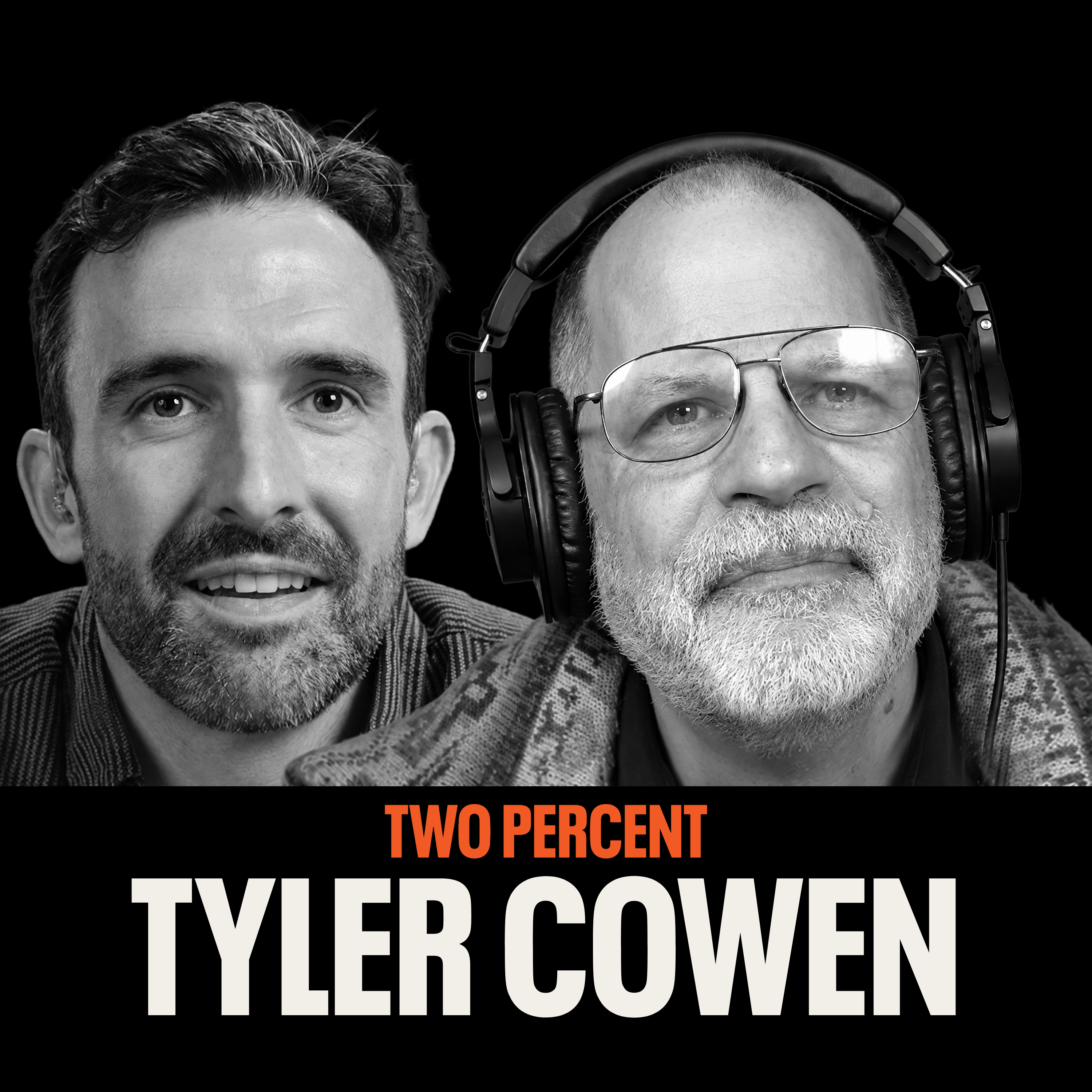 #38: How to Use AI, Kill Complacency, Think About Health, and More | Tyler Cowen