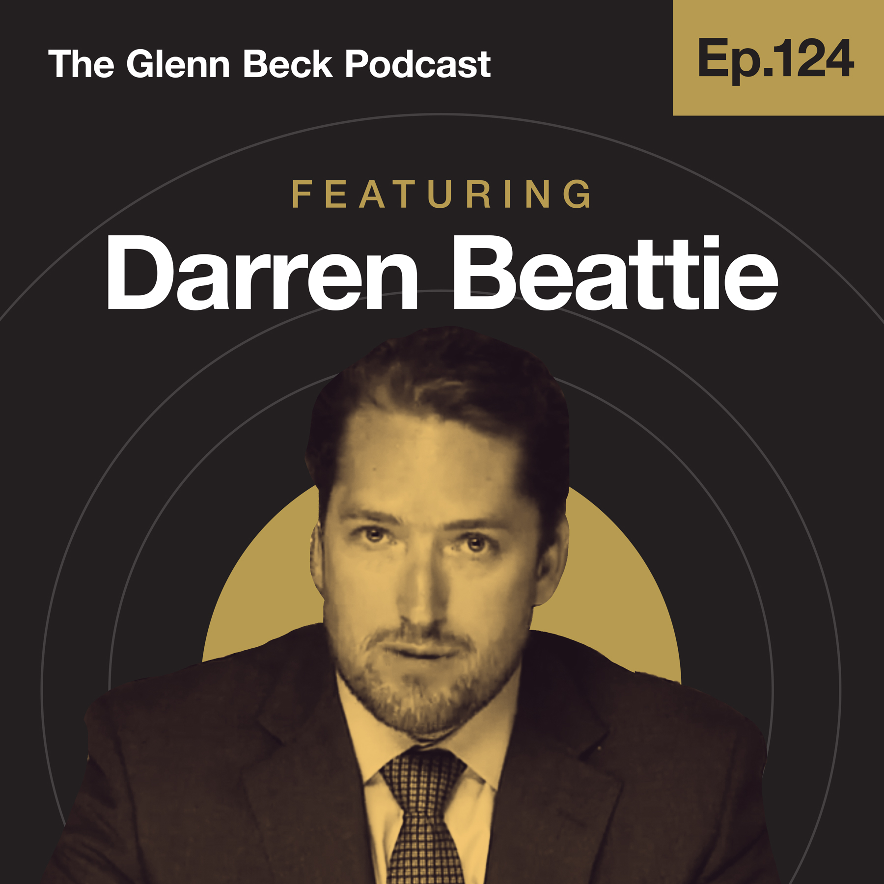 The Glenn Beck Podcast
