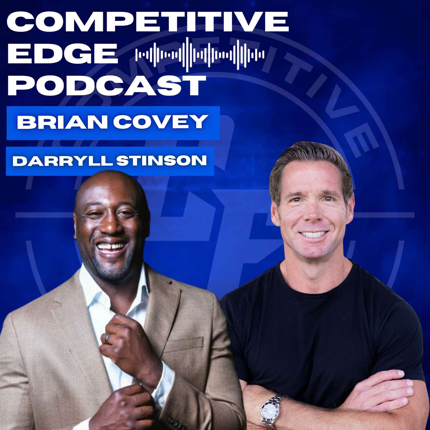 Competitive Edge Podcast