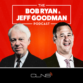 Bob Ryan & Jeff Goodman NBA Podcast