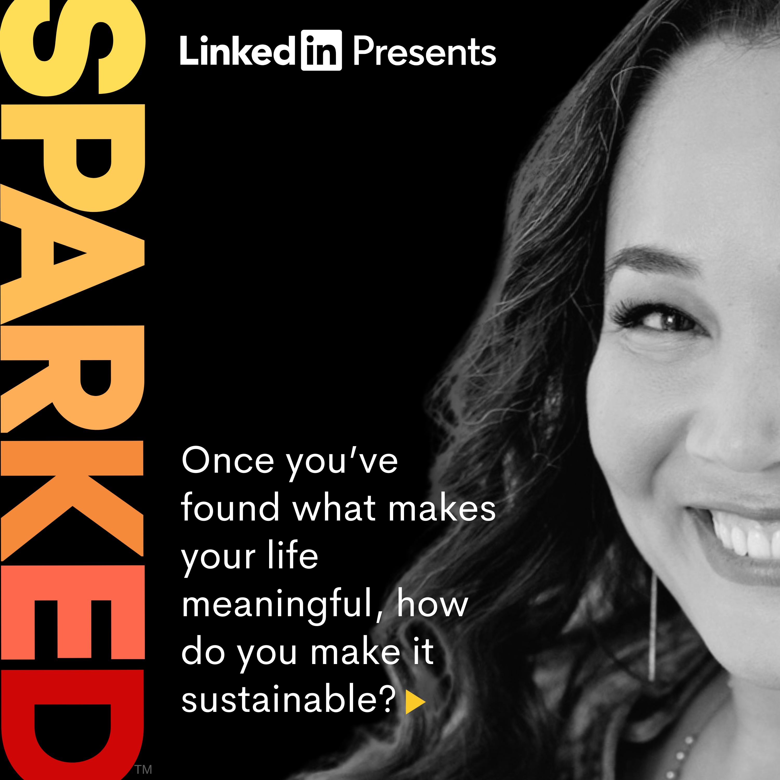 How to Make Your Meaningful Work Sustainable How to Make Your Meaningful Work Sustainable