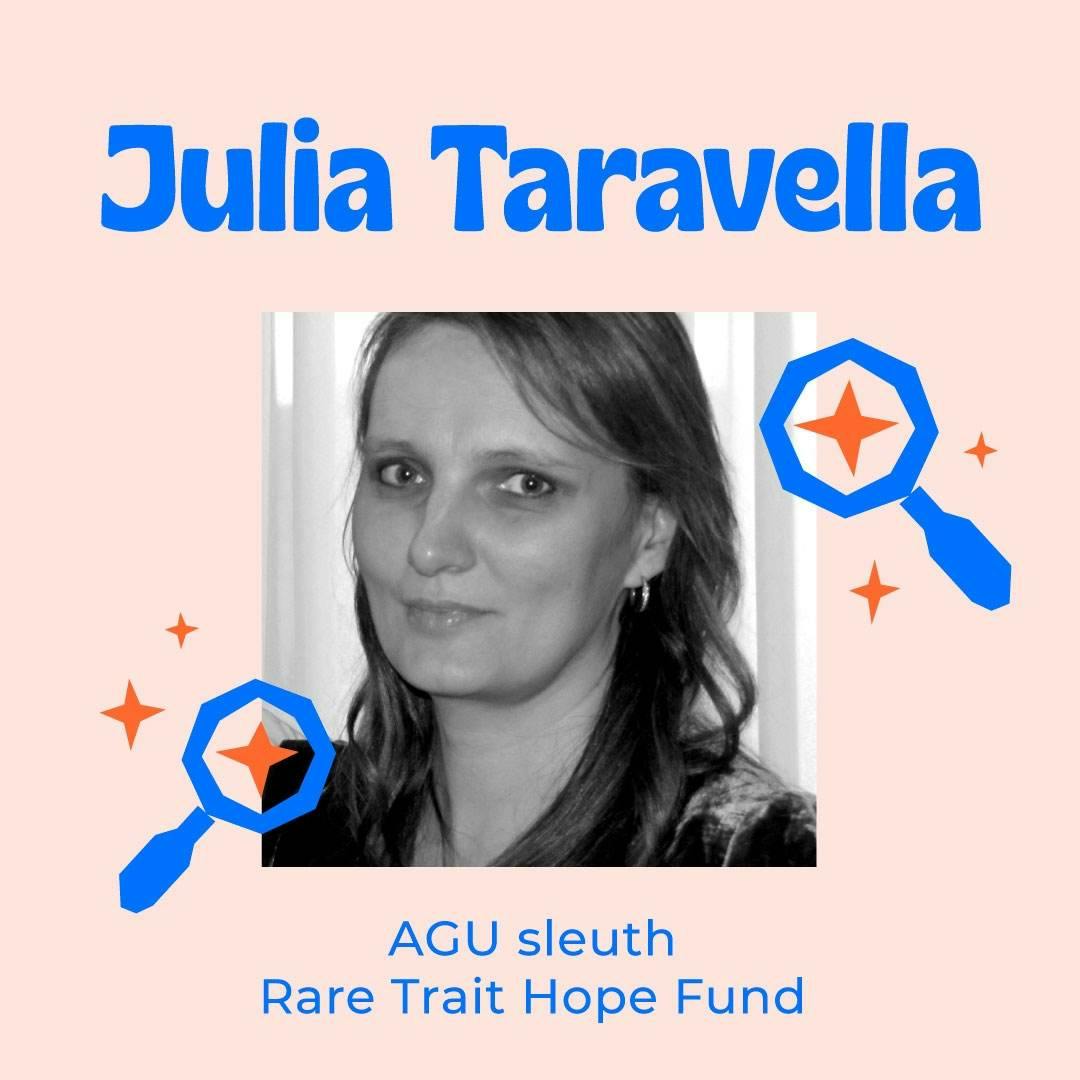 Never Give Up – Two Decades of Struggles From Diagnosing Their Children to Starting a Clinical Trial For Aspartylglucosaminuria with Rare Mom Julia Taravella