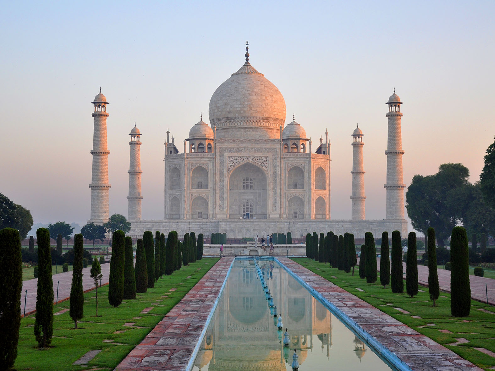 Recruiting in India with Ken Verges