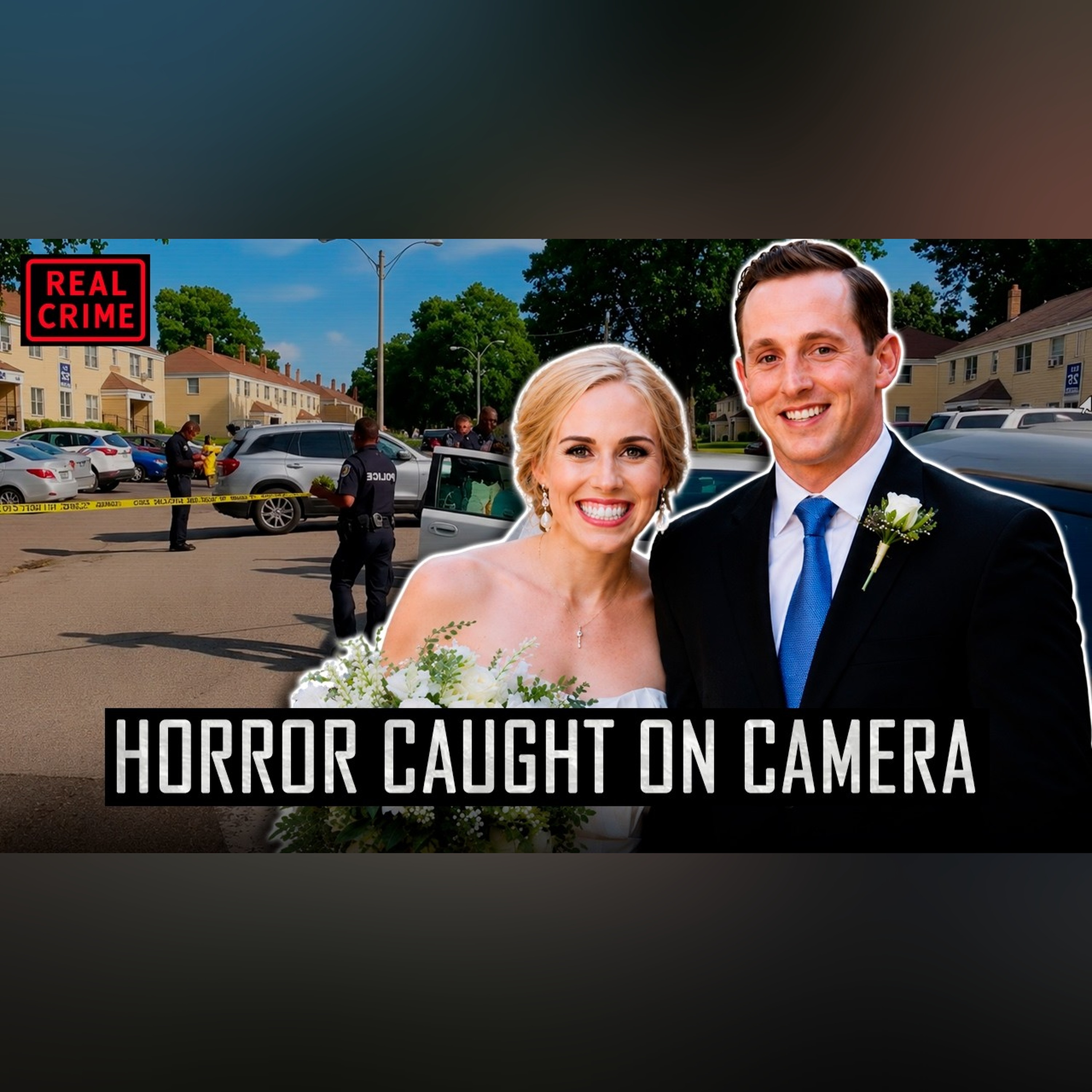 Their Wealthy Fairytale Ended When She Was Found in Dense Brush Under Horrifying Circumstances!