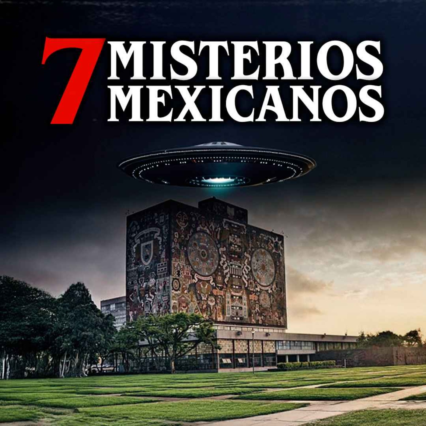 7 Misterios mexicanos sin resolver (Parte 3)