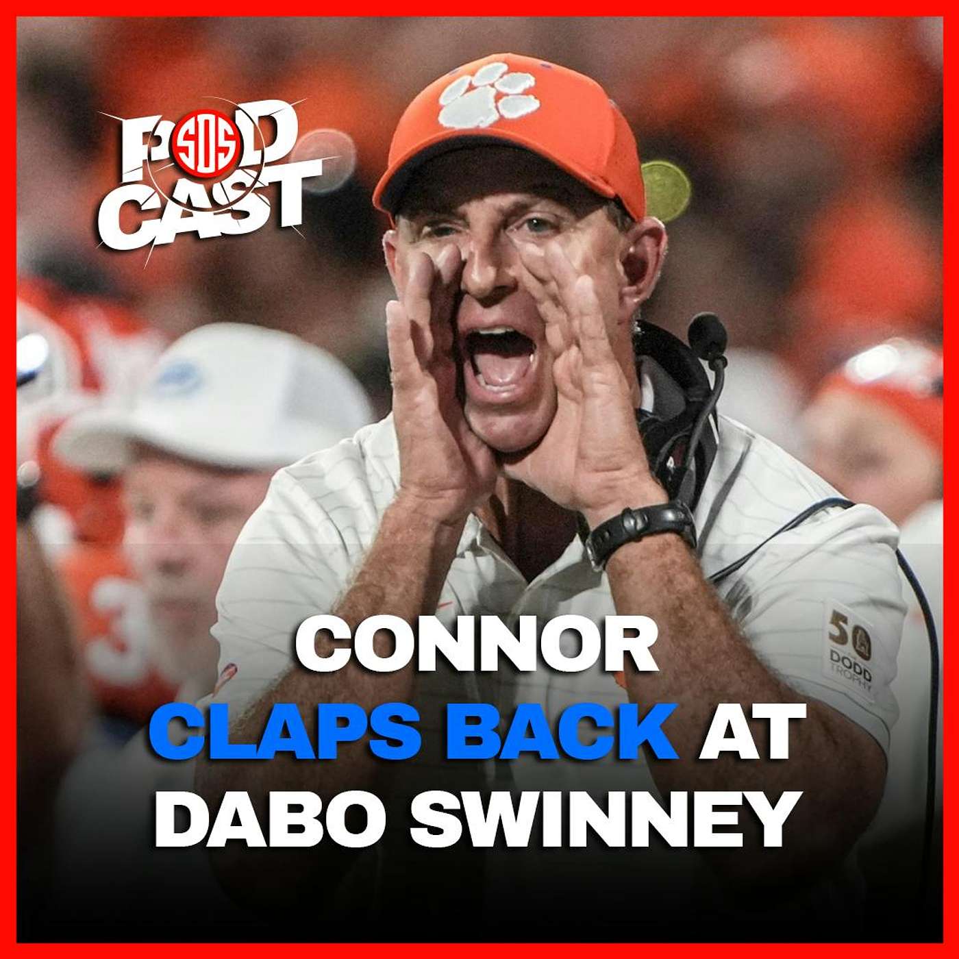 LSU is for real, old Alabama is dead, Arch collapses, Auburn & Tennessee have QBs