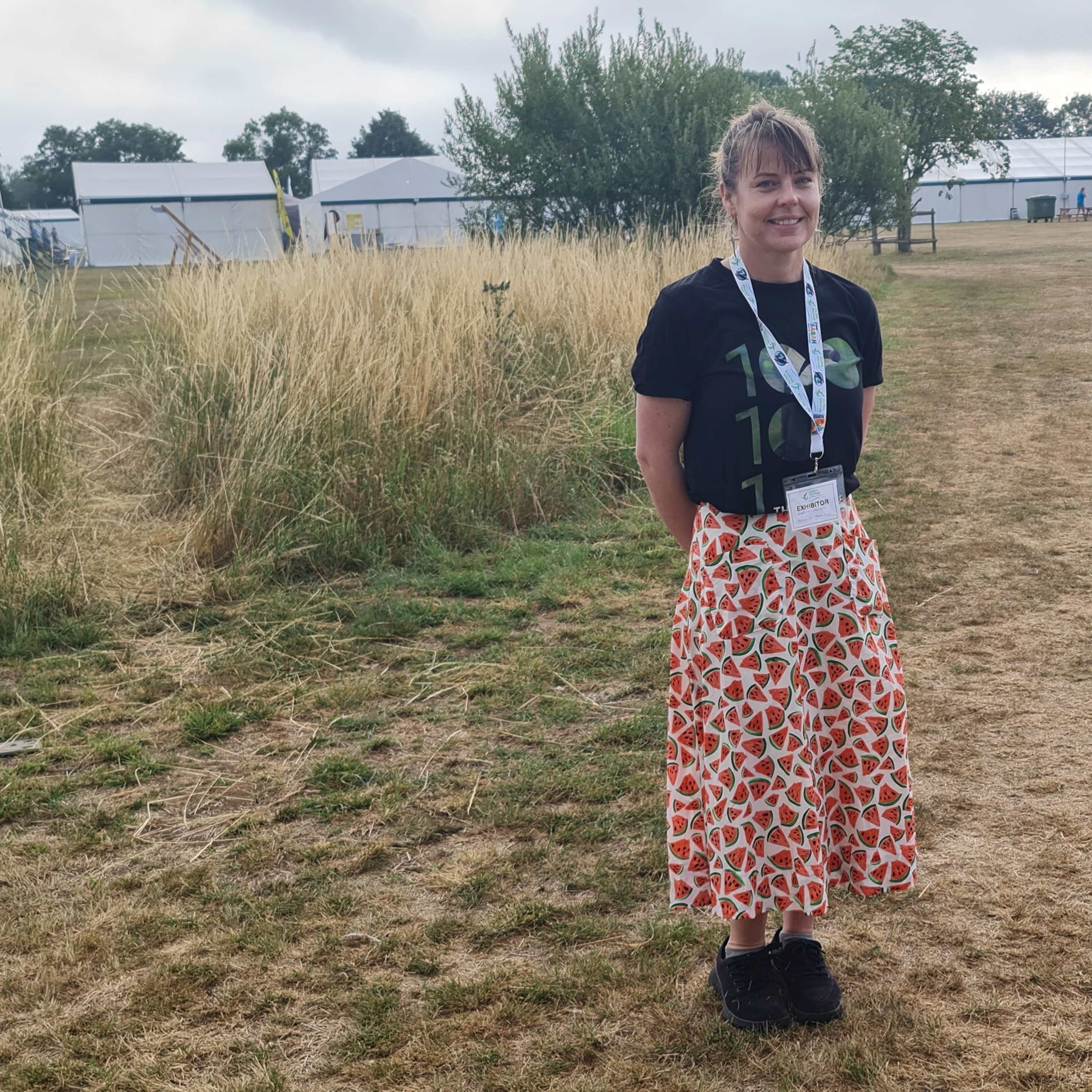 316. Inspiring conservation stories from the Global Birdfair 2025