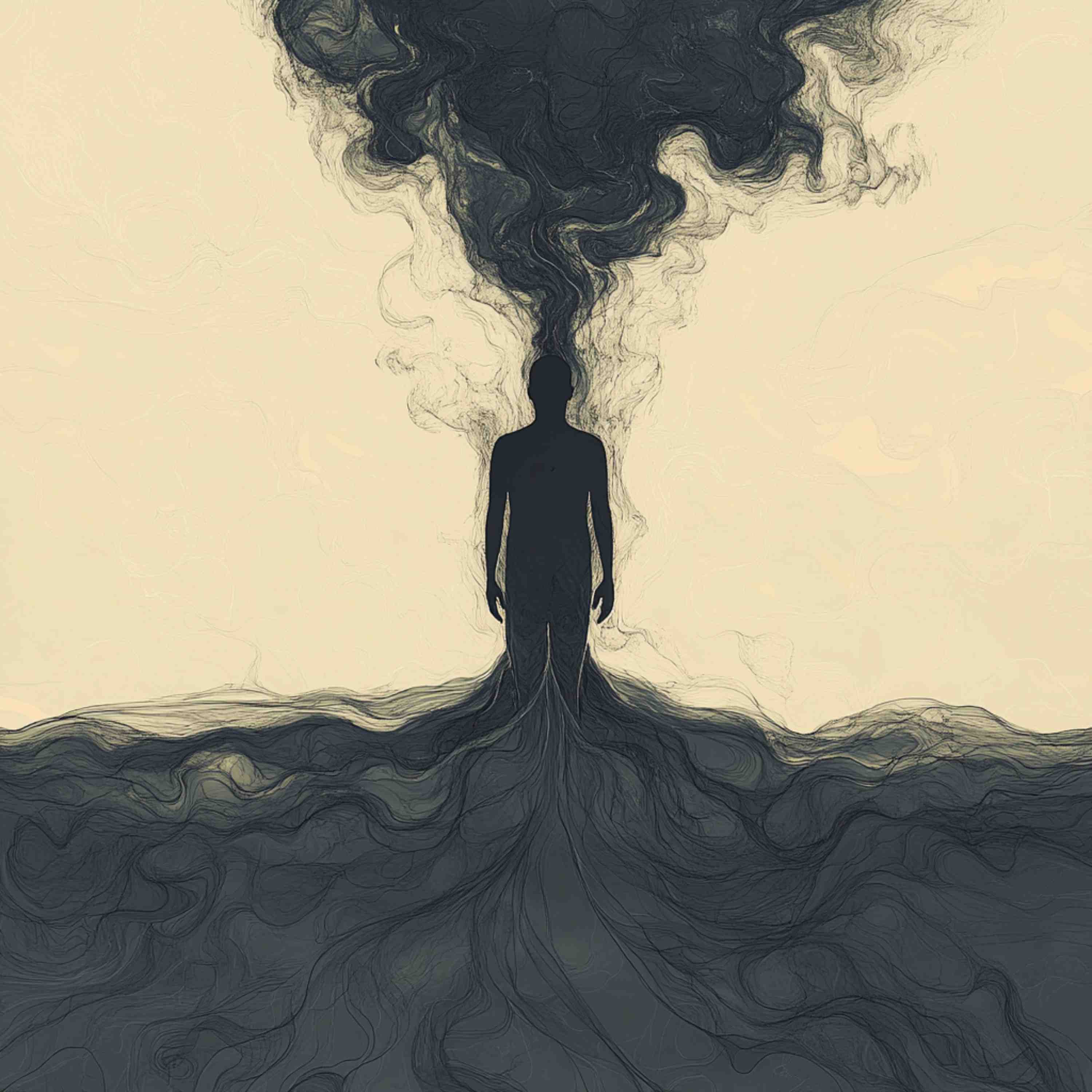 Find The Meaning of Connection Through Oneness by Kristine Klussman